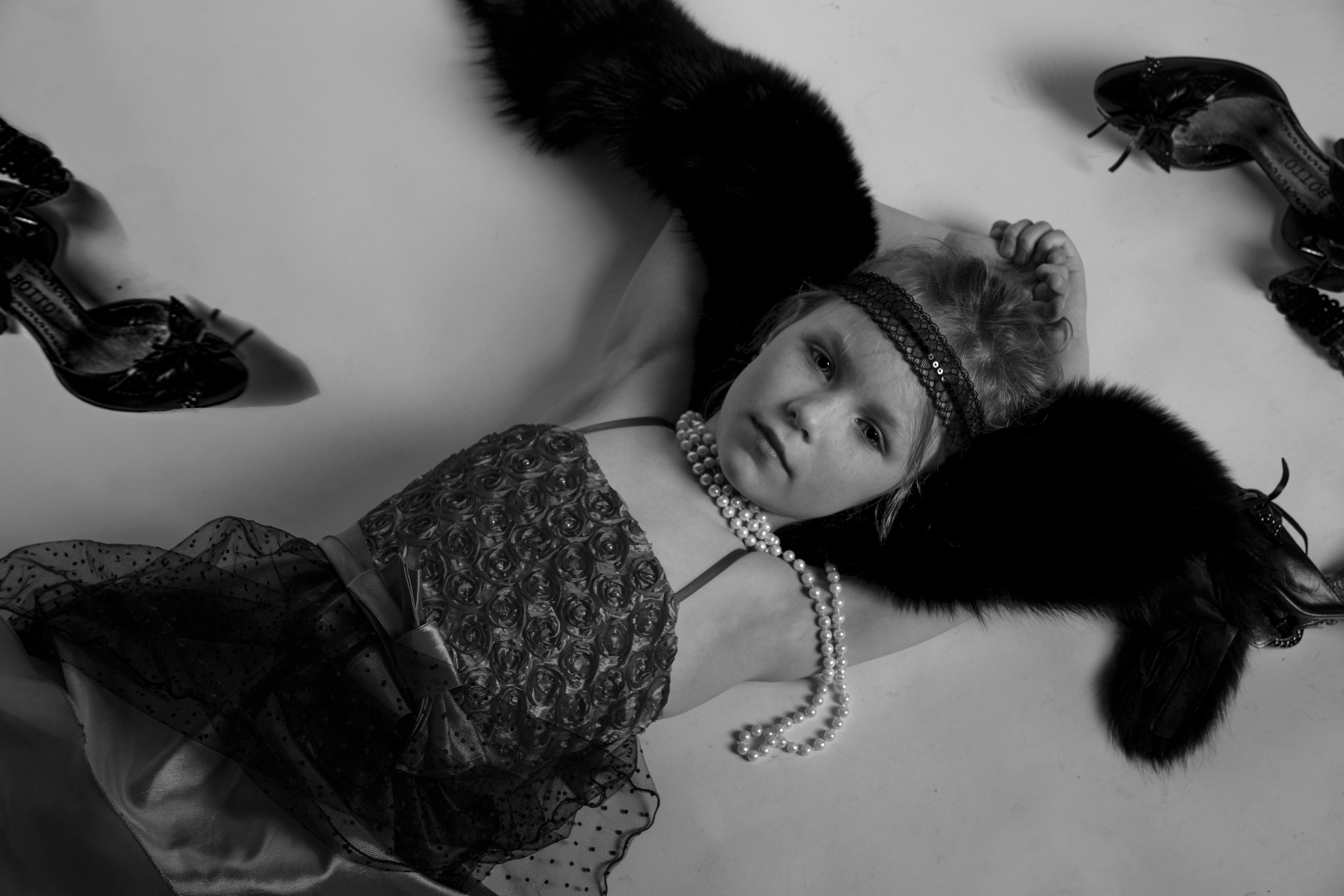 Валерия апрель. Семейный фотограф в Омске Александра Яровикова