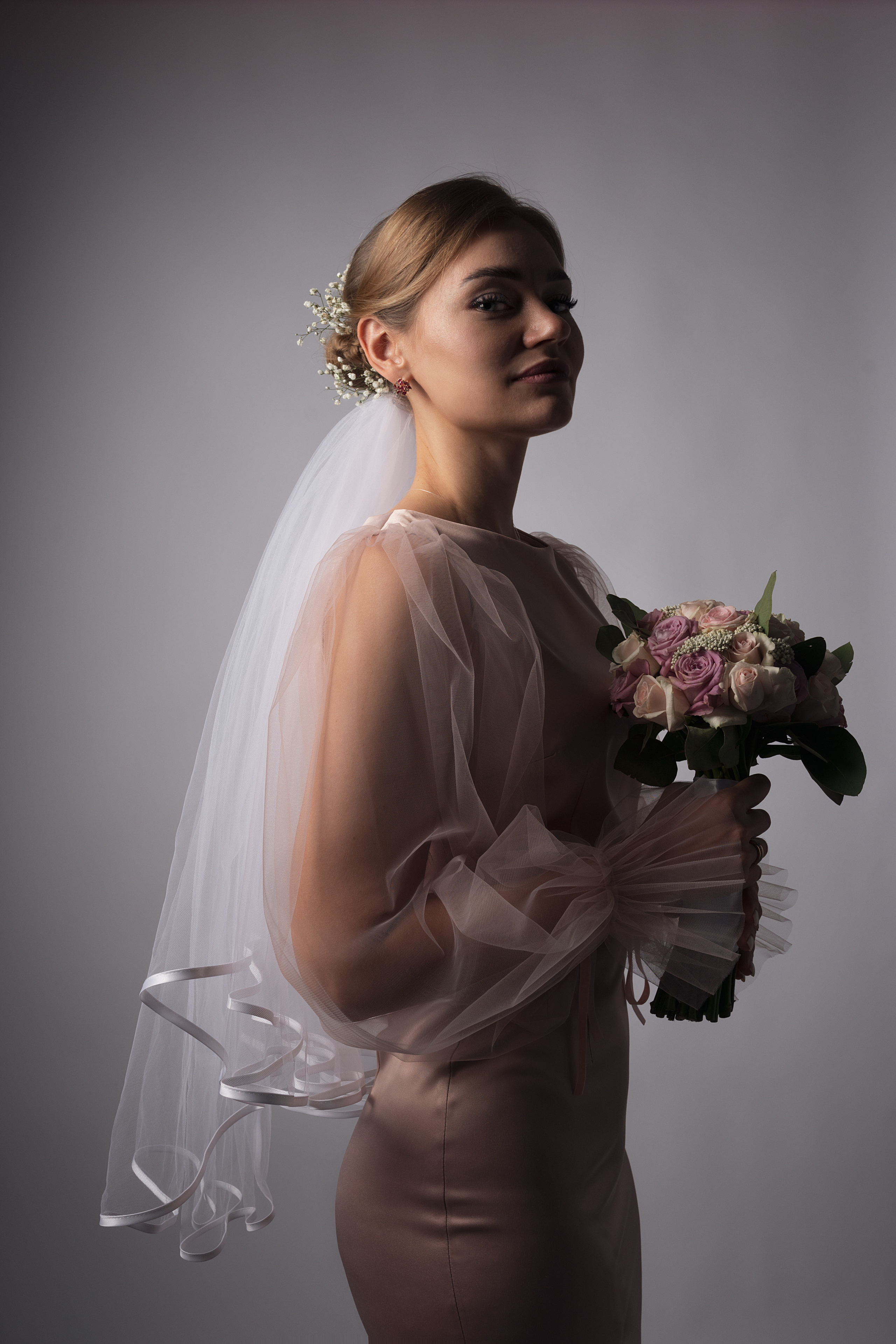 Татьяна и Ярослав. Предсвадебная. Семейный фотограф в Омске Александра Яровикова