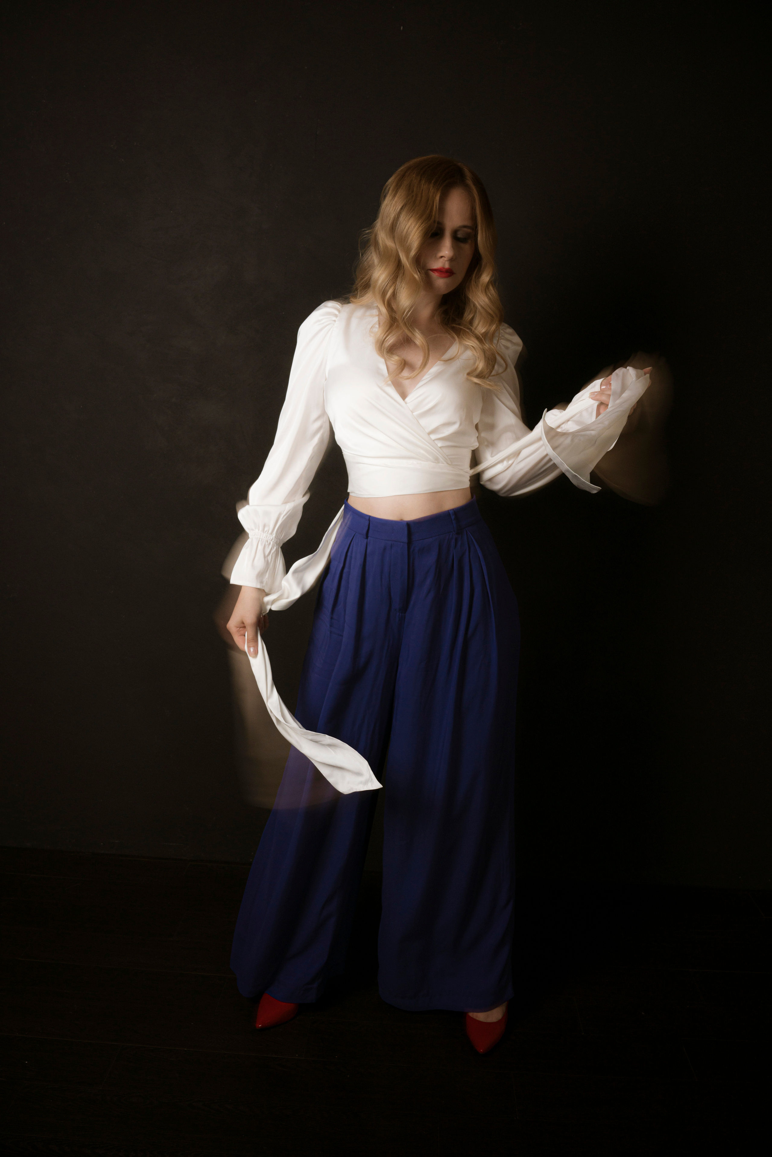 Ольга июль. Семейный фотограф в Омске Александра Яровикова