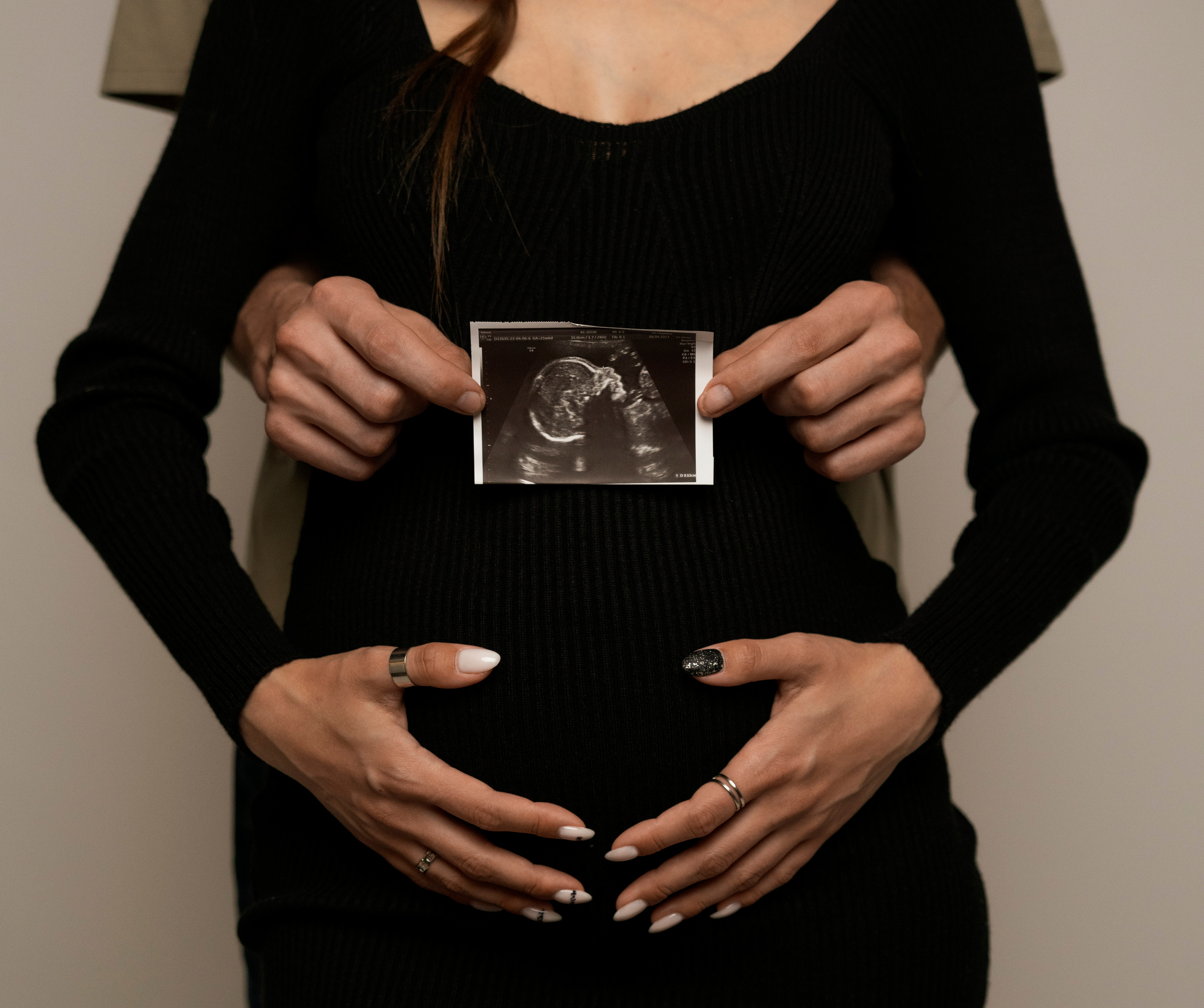 Александра. В ожидании чуда. Семейный фотограф в Омске Александра Яровикова