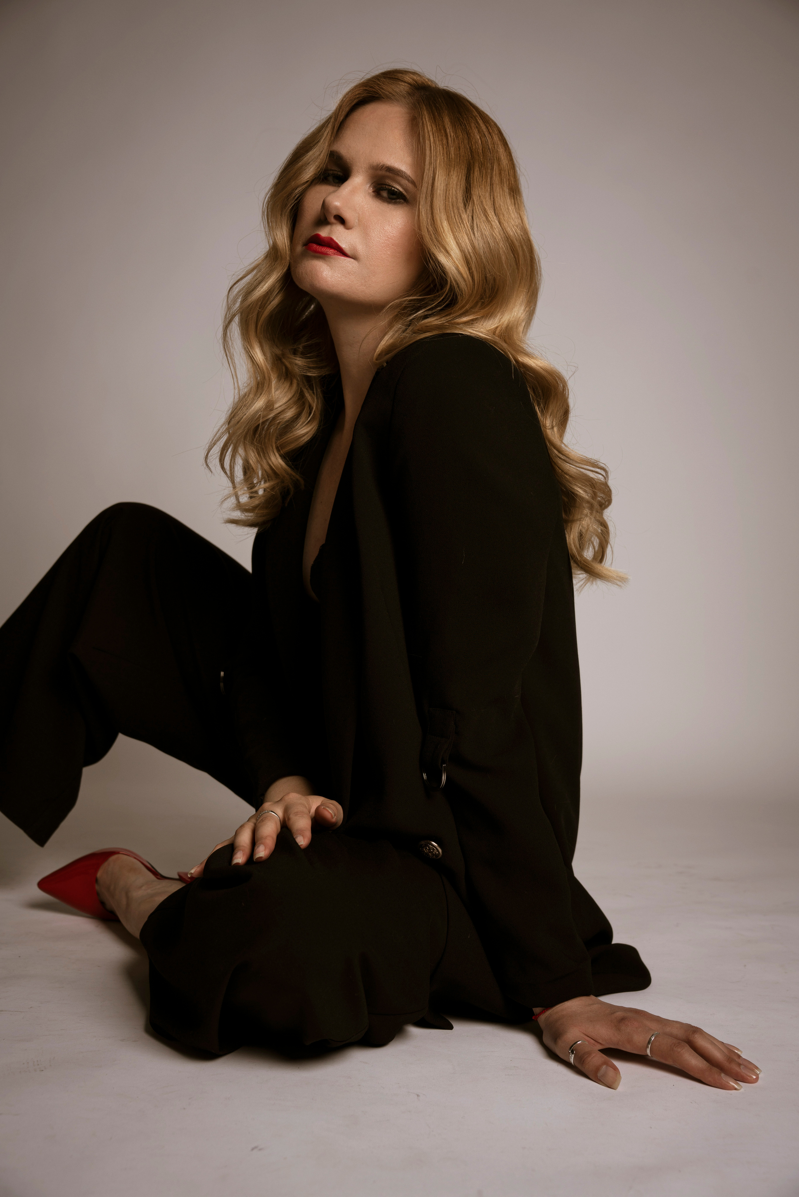 Ольга июль. Семейный фотограф в Омске Александра Яровикова