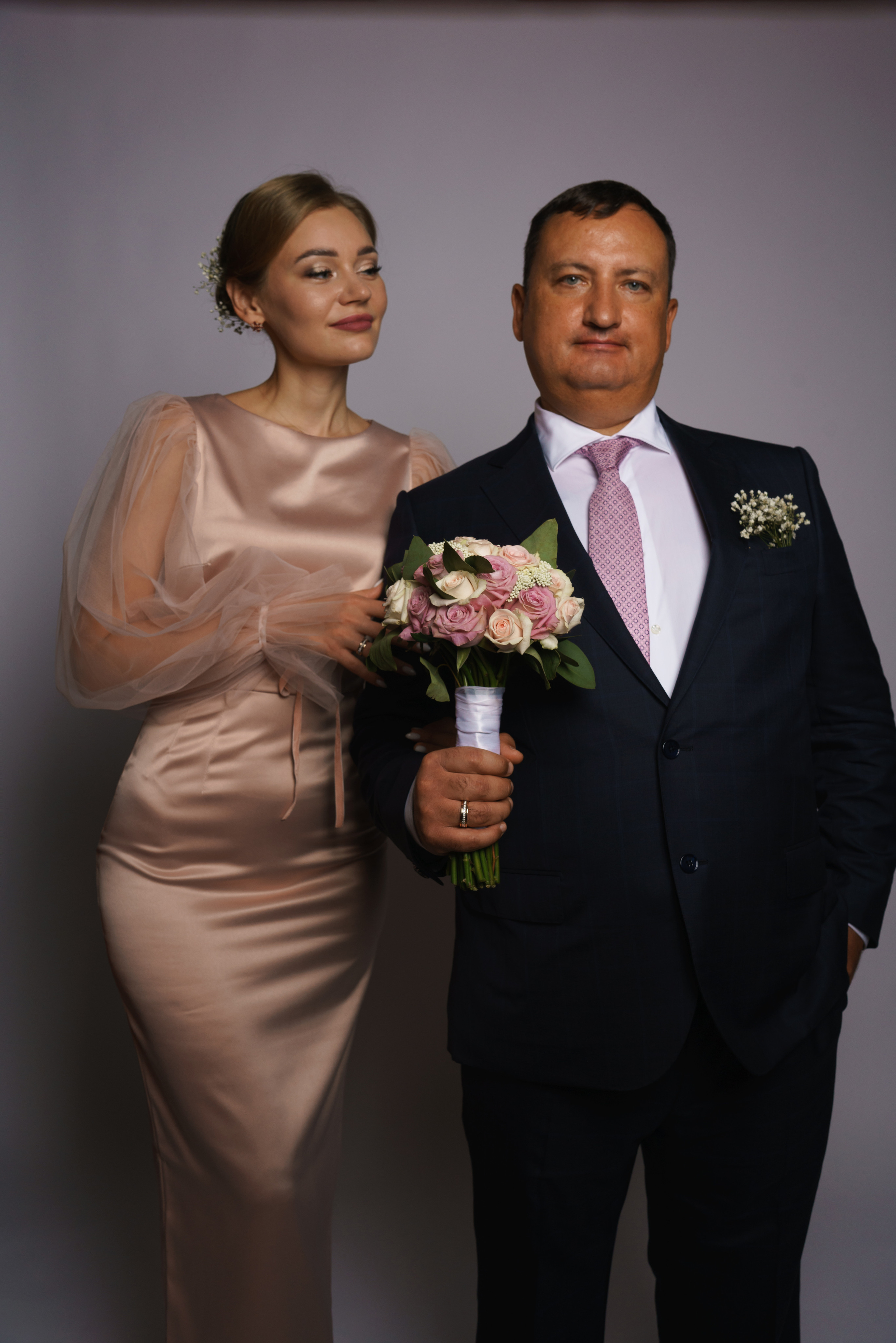 Татьяна и Ярослав. Предсвадебная. Семейный фотограф в Омске Александра Яровикова