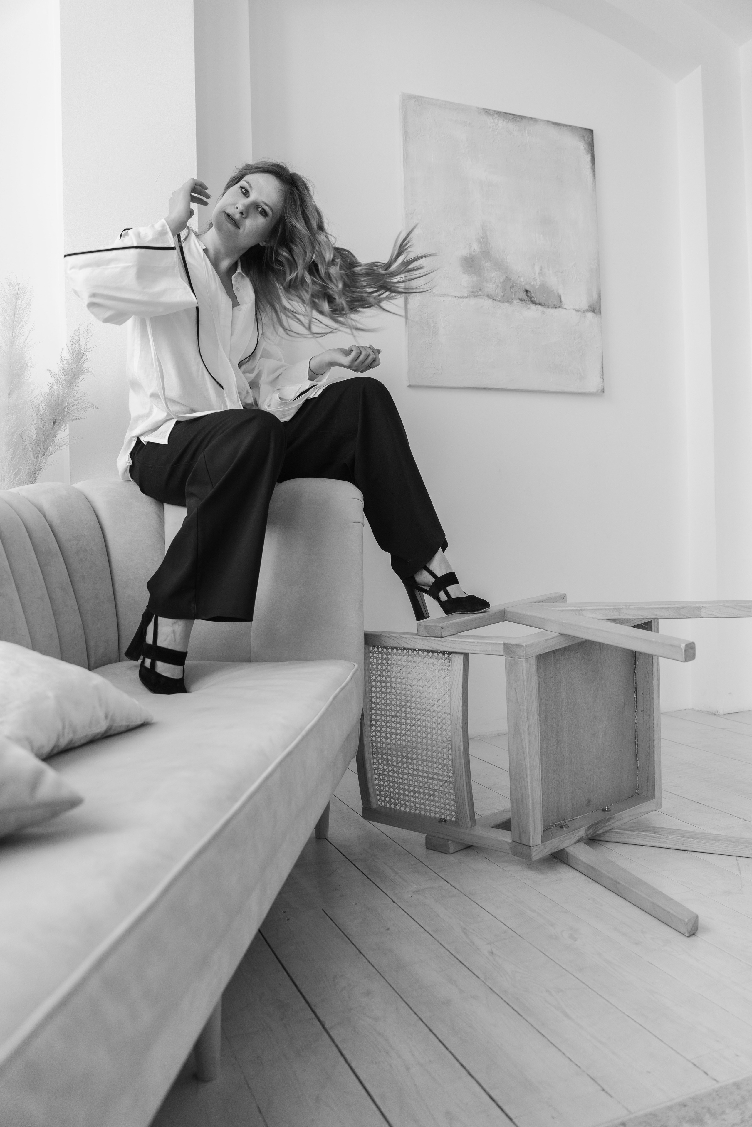 Ольга август. Семейный фотограф в Омске Александра Яровикова