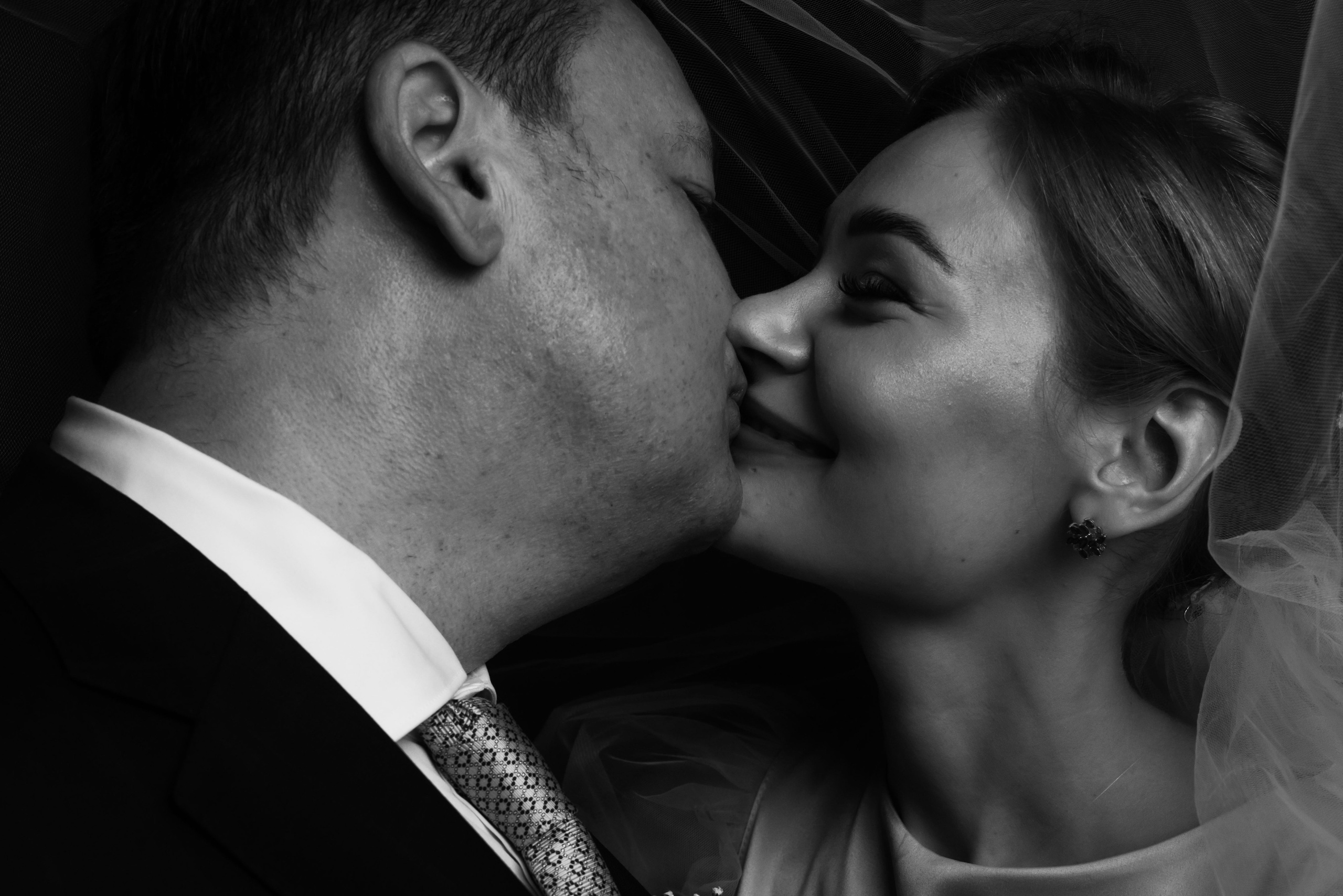 Татьяна и Ярослав. Предсвадебная. Семейный фотограф в Омске Александра Яровикова