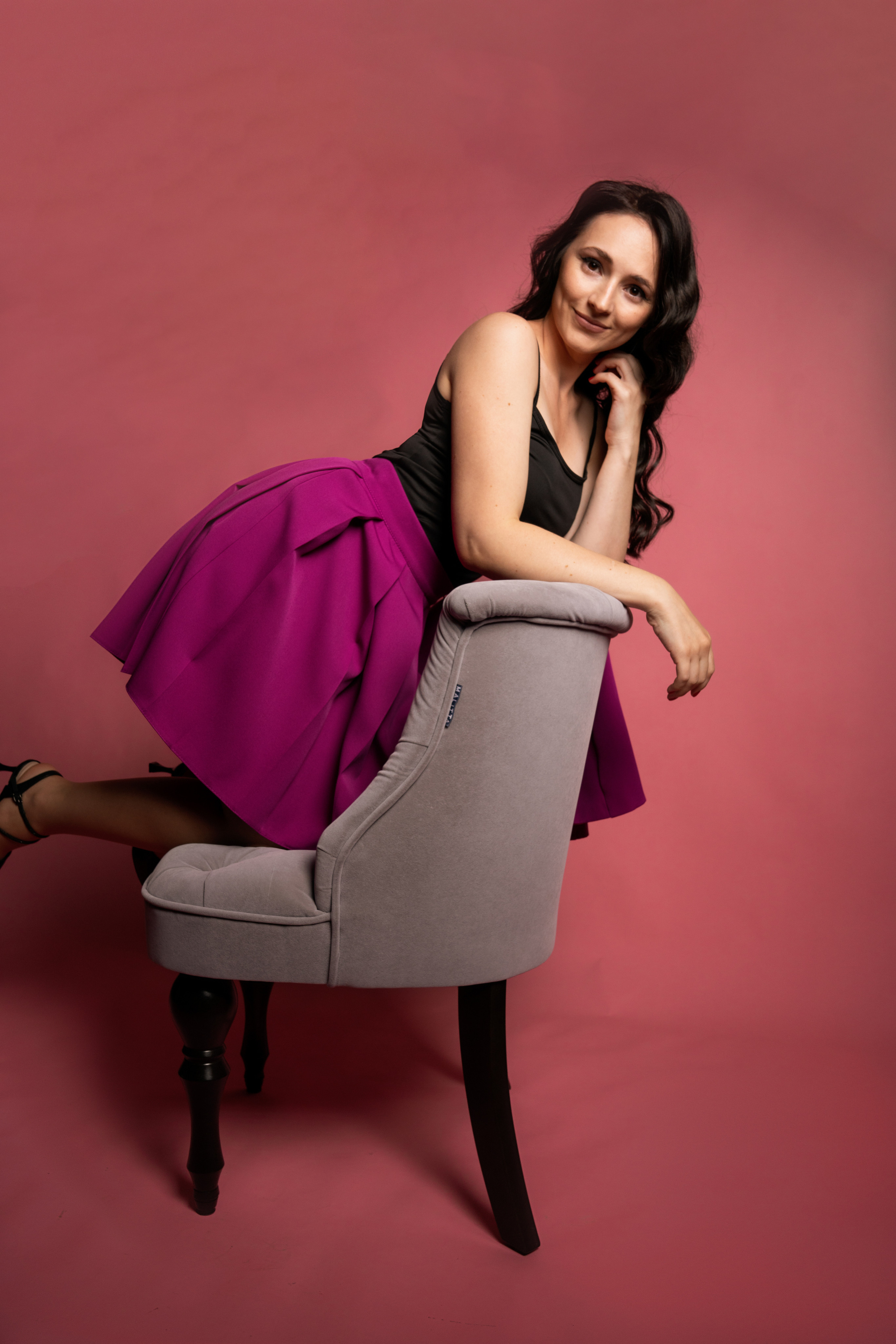 Валерия август. Семейный фотограф в Омске Александра Яровикова