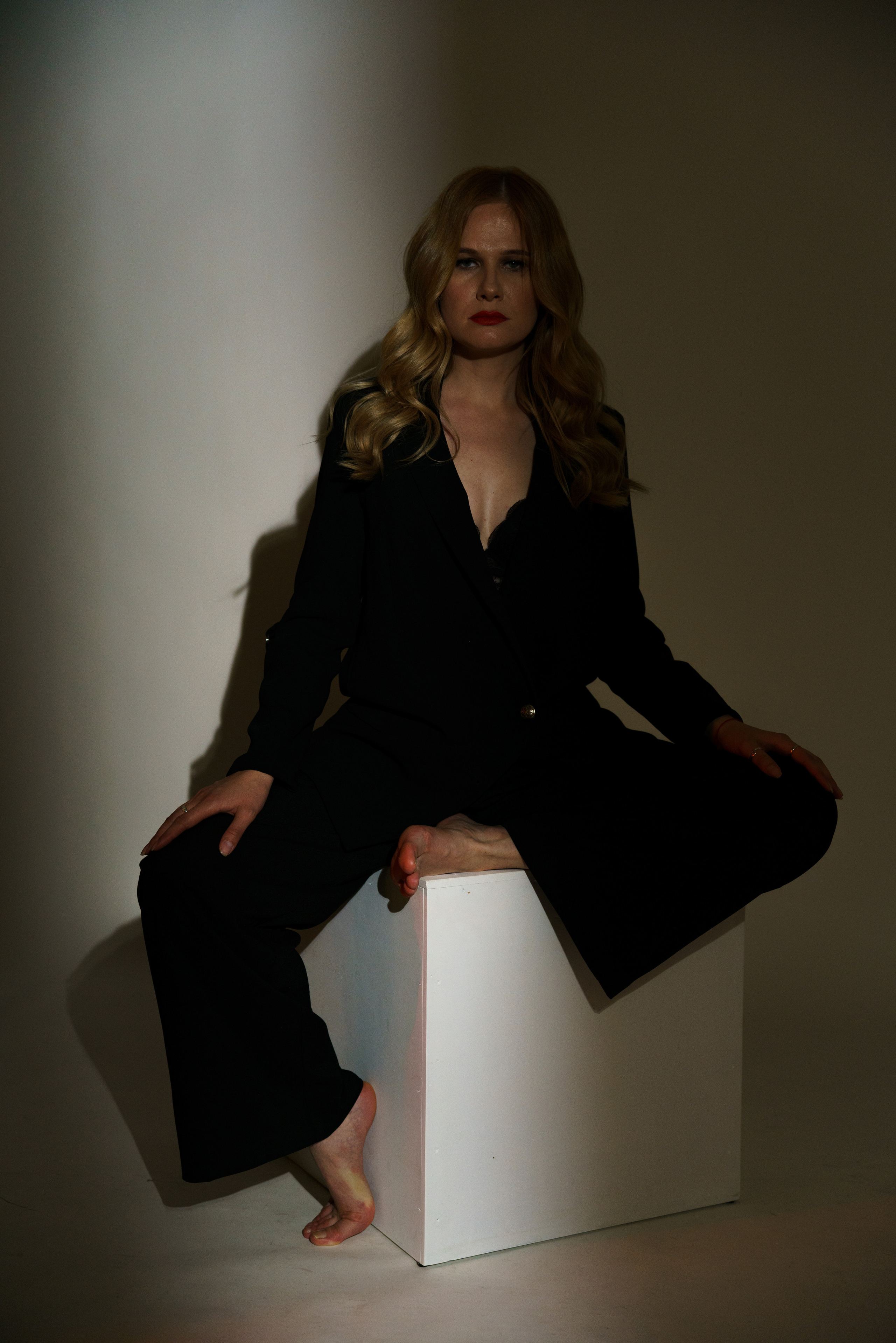 Ольга июль. Семейный фотограф в Омске Александра Яровикова