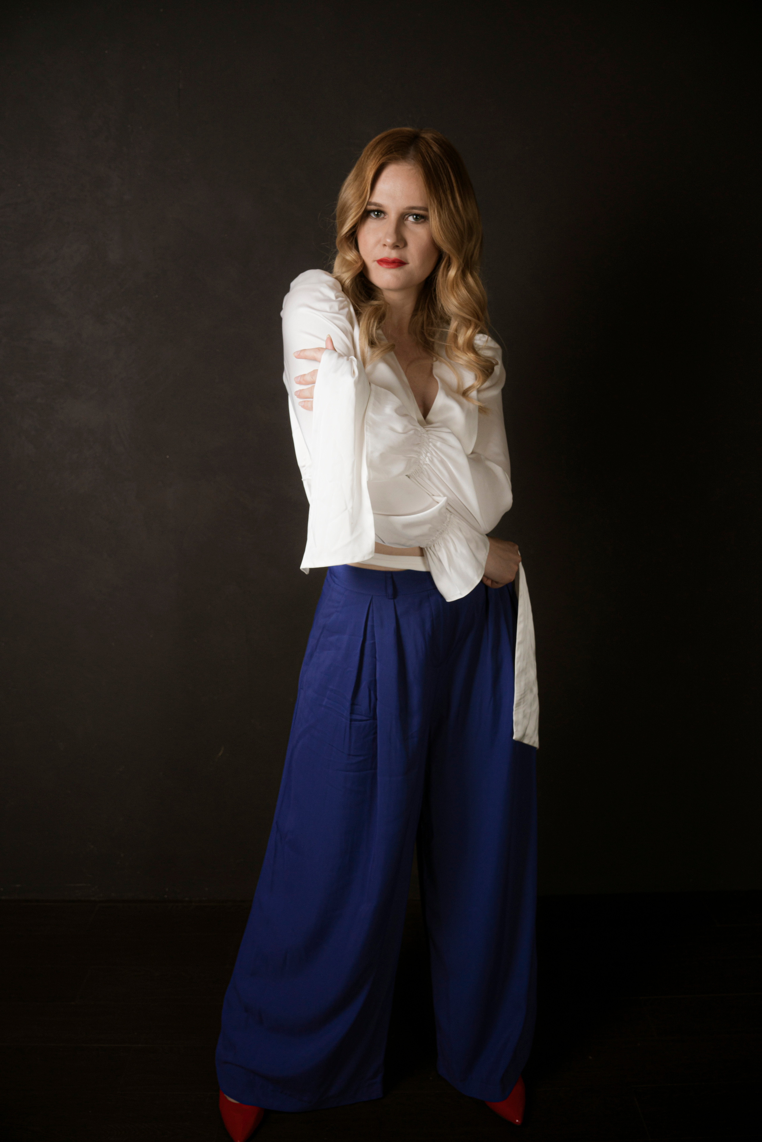 Ольга июль. Семейный фотограф в Омске Александра Яровикова