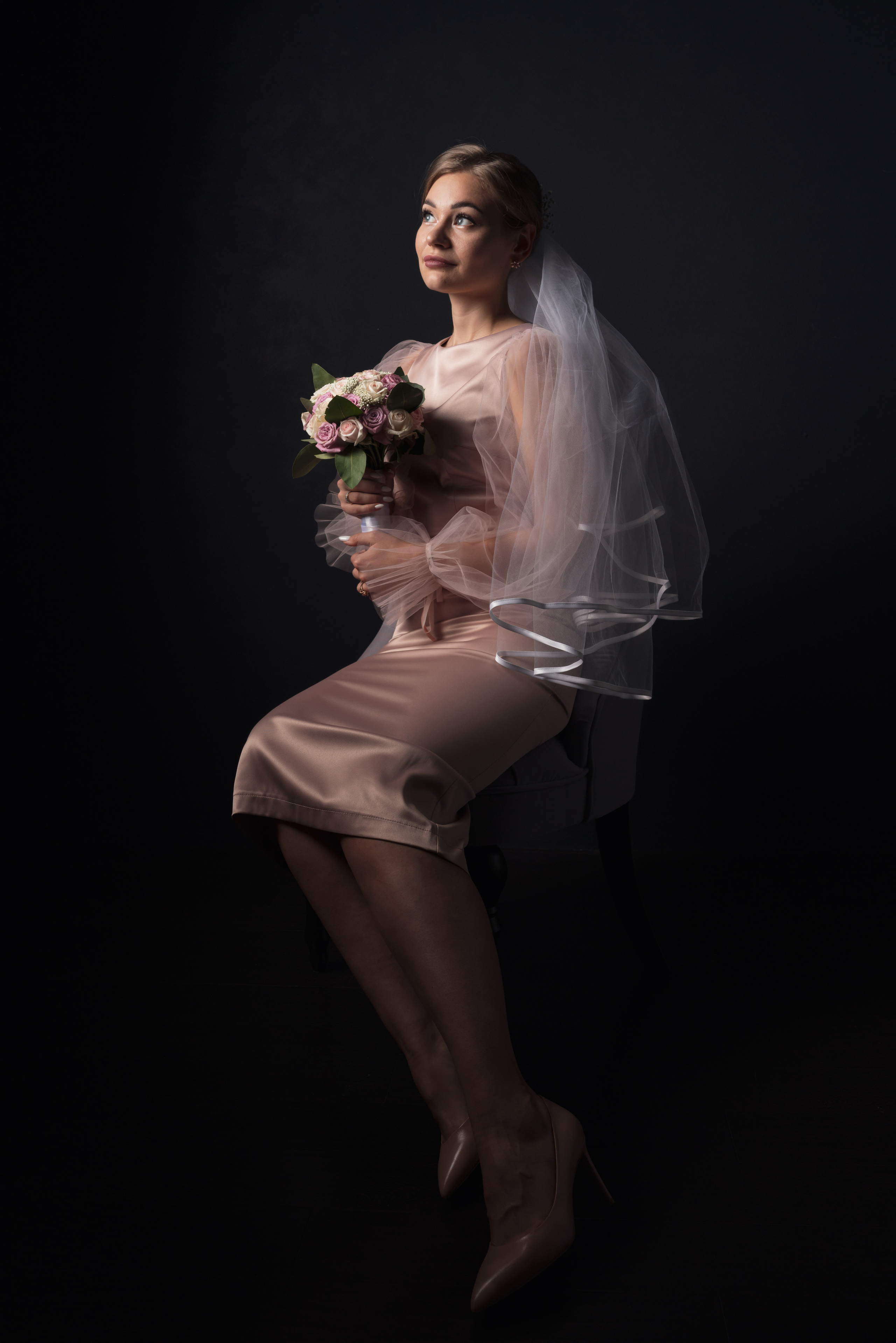 Татьяна и Ярослав. Предсвадебная. Семейный фотограф в Омске Александра Яровикова