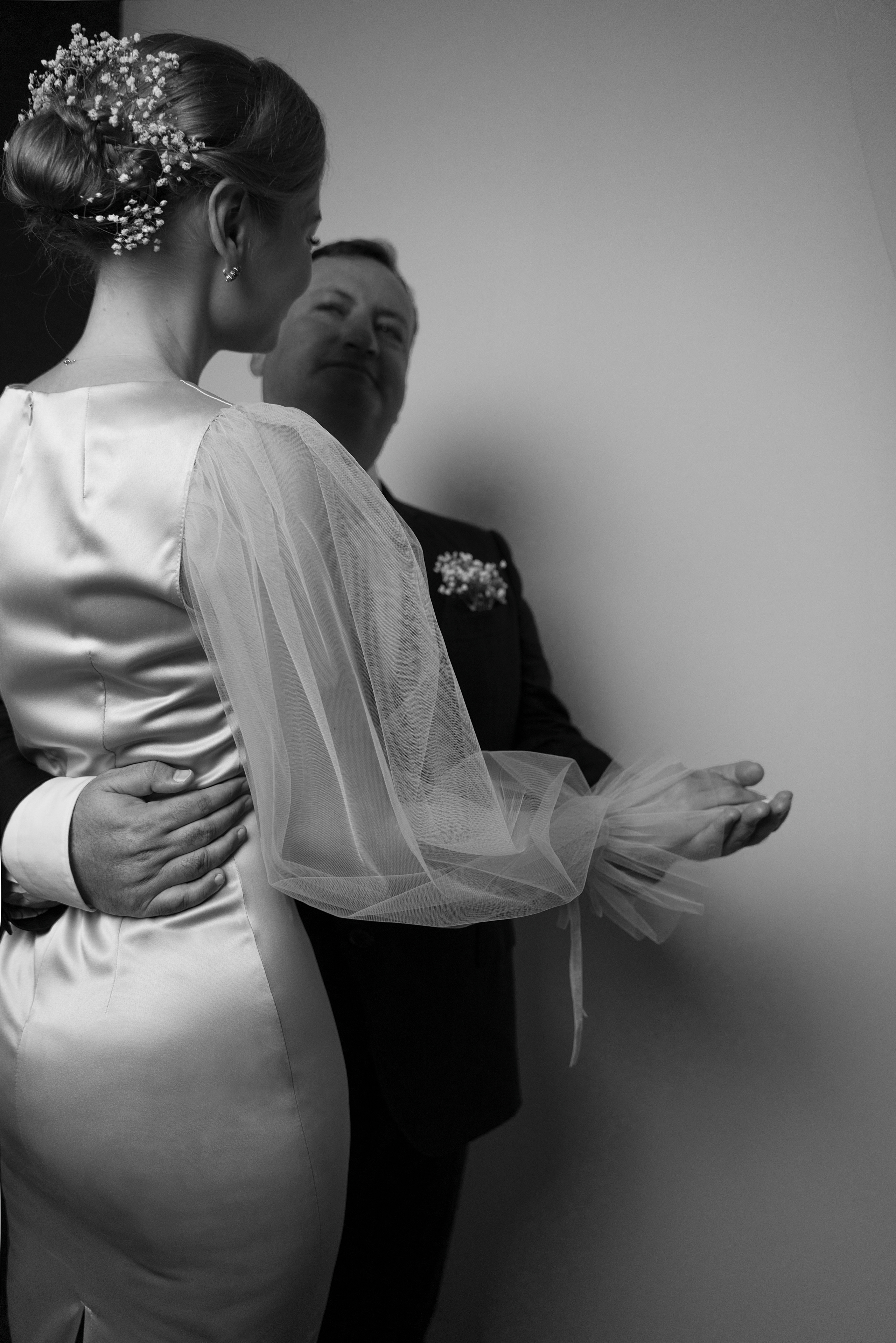 Татьяна и Ярослав. Предсвадебная. Семейный фотограф в Омске Александра Яровикова