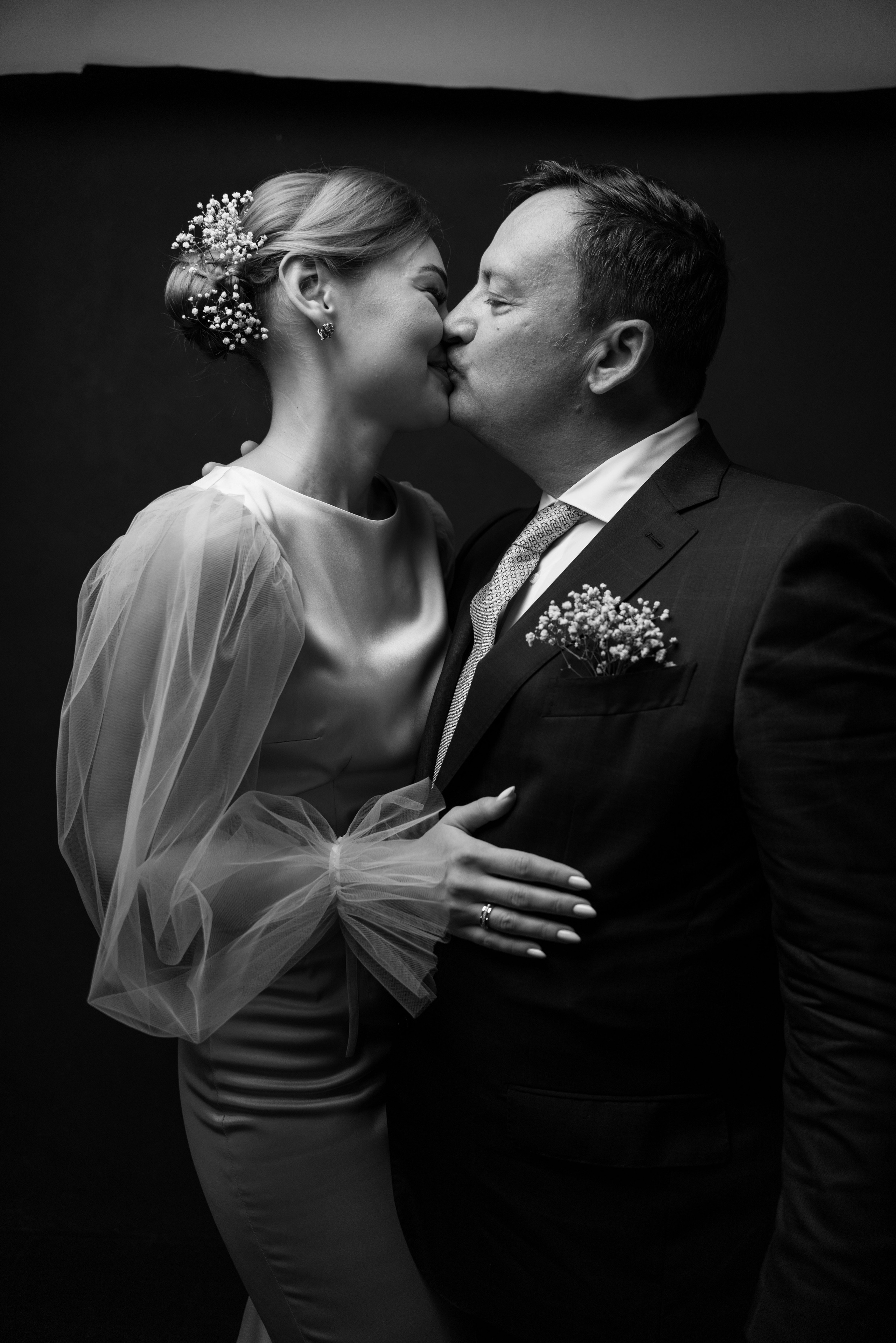 Татьяна и Ярослав. Предсвадебная. Семейный фотограф в Омске Александра Яровикова