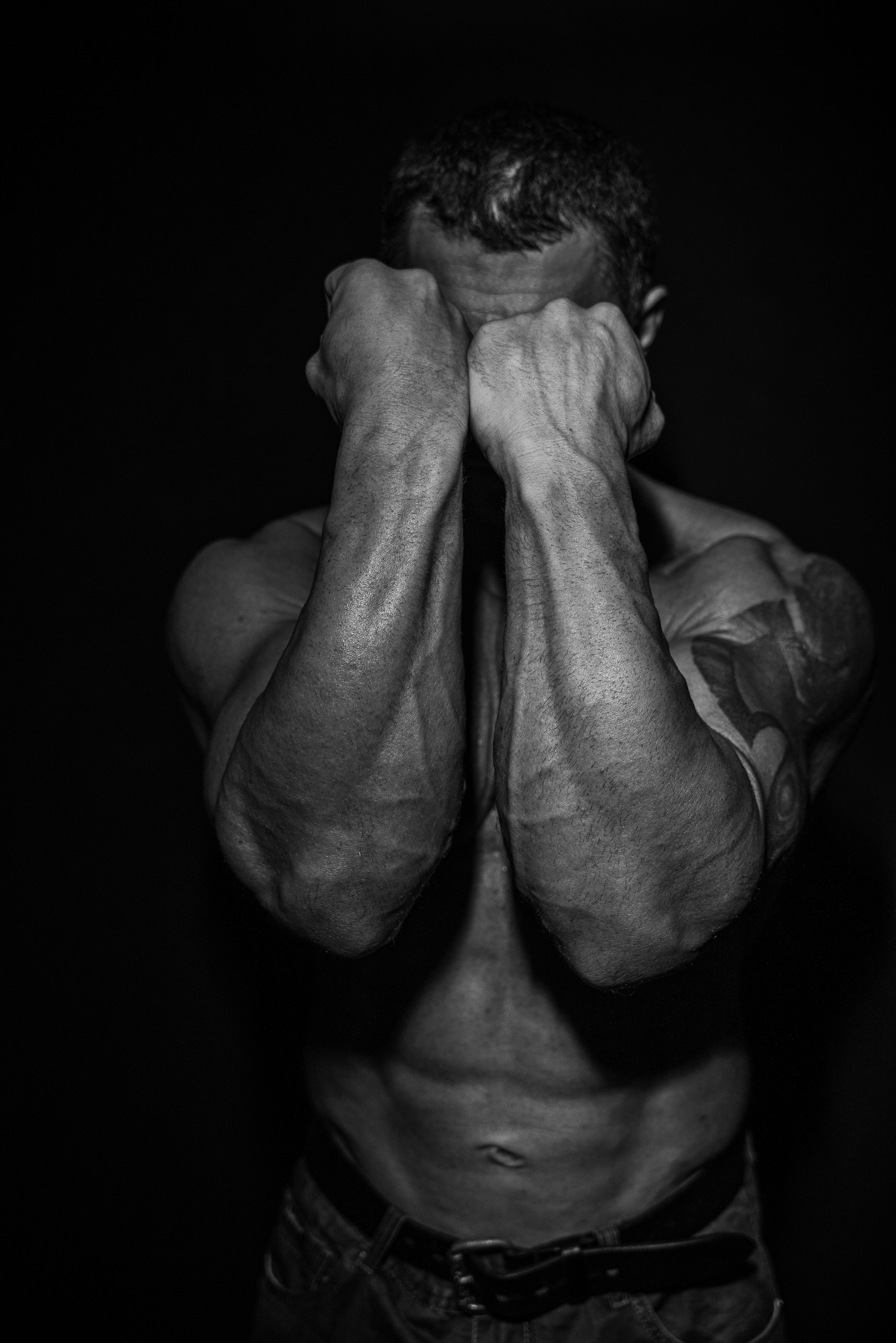 Андрей март. Семейный фотограф в Омске Александра Яровикова