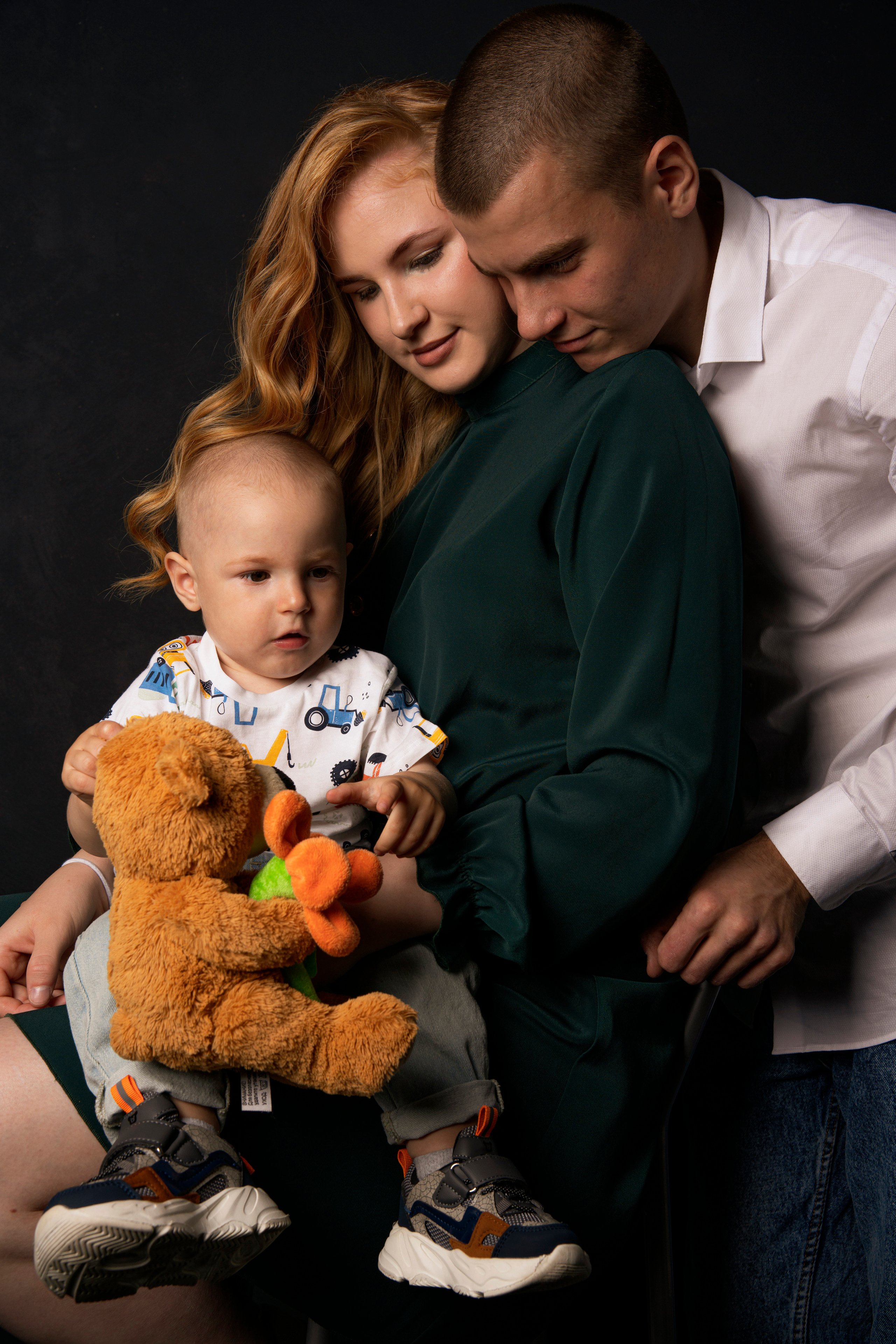 семейный фотограф