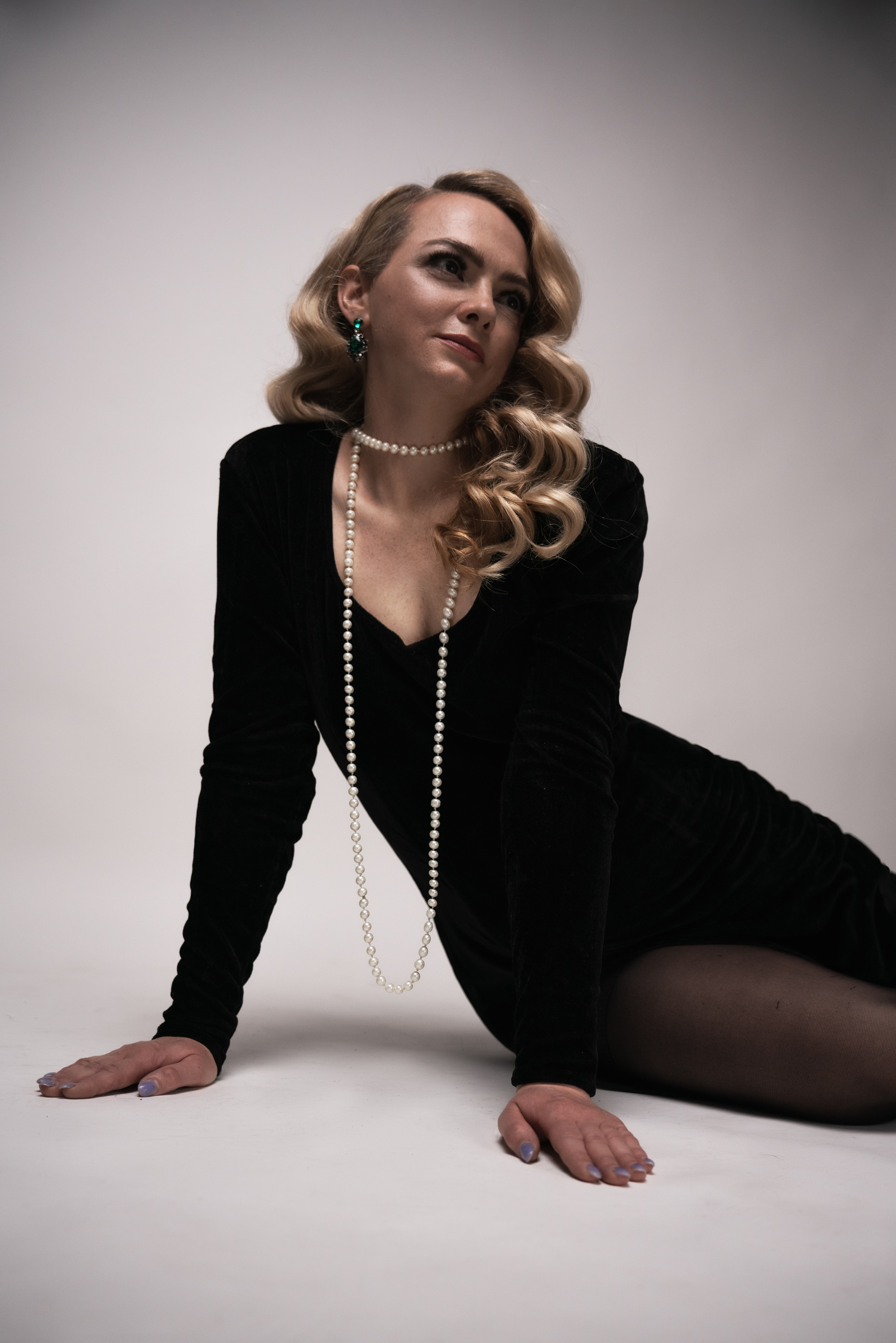 Валерия апрель. Семейный фотограф в Омске Александра Яровикова