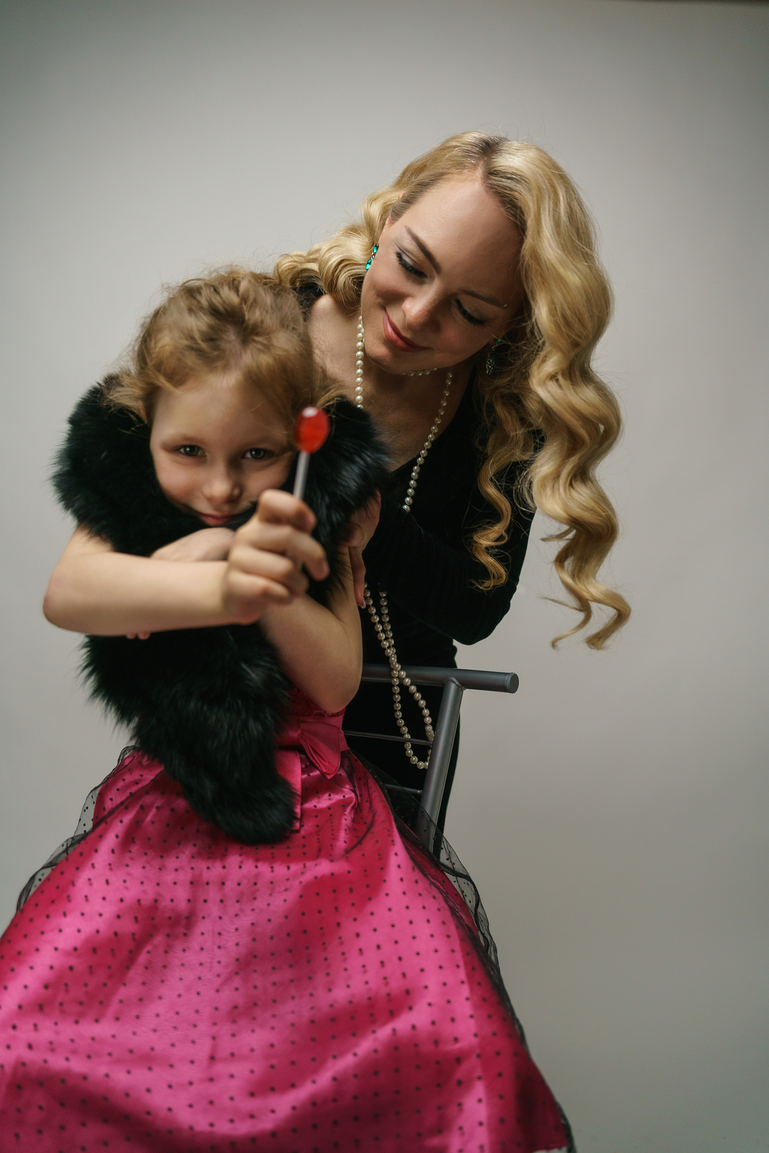 Валерия апрель. Семейный фотограф в Омске Александра Яровикова