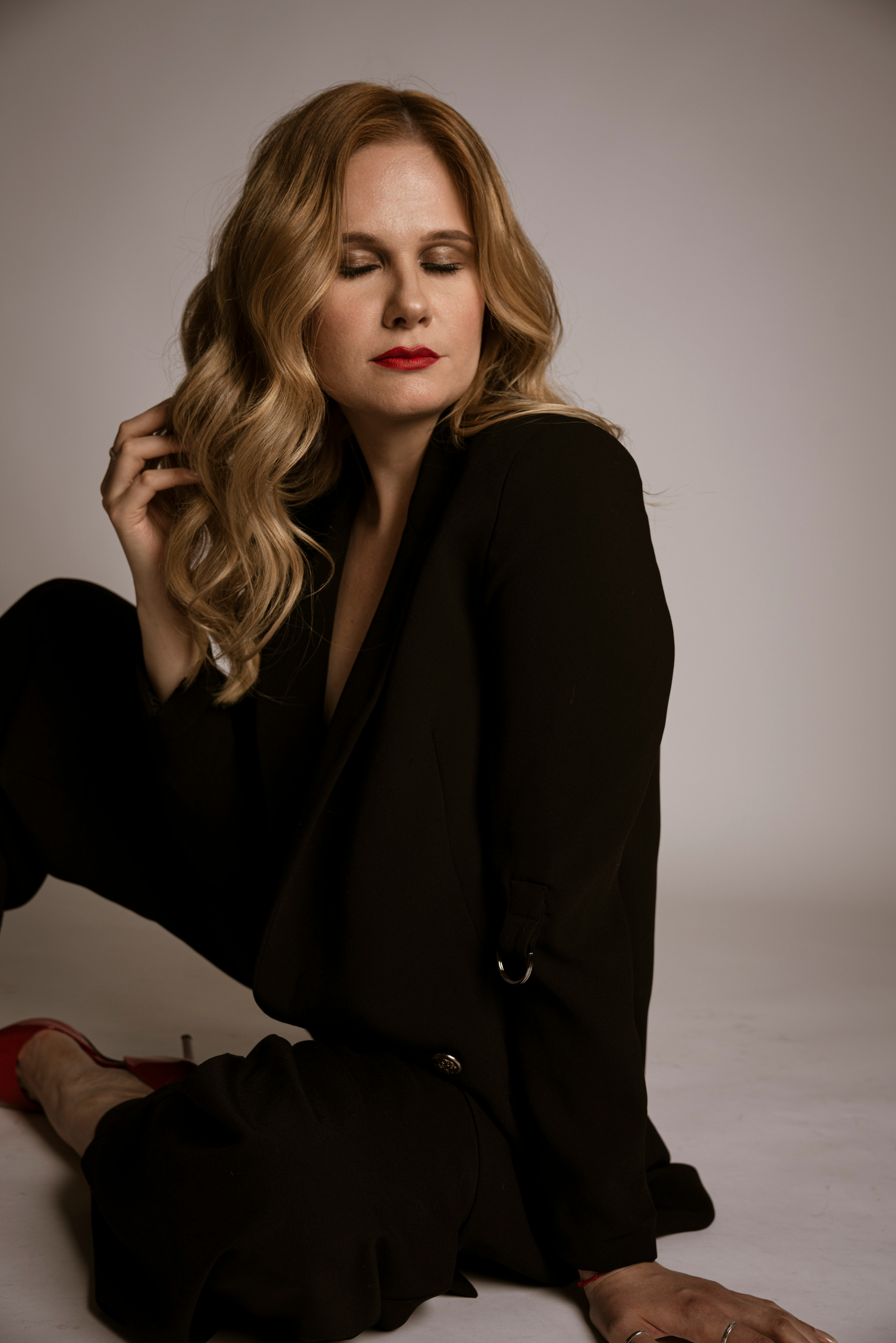 Ольга июль. Семейный фотограф в Омске Александра Яровикова