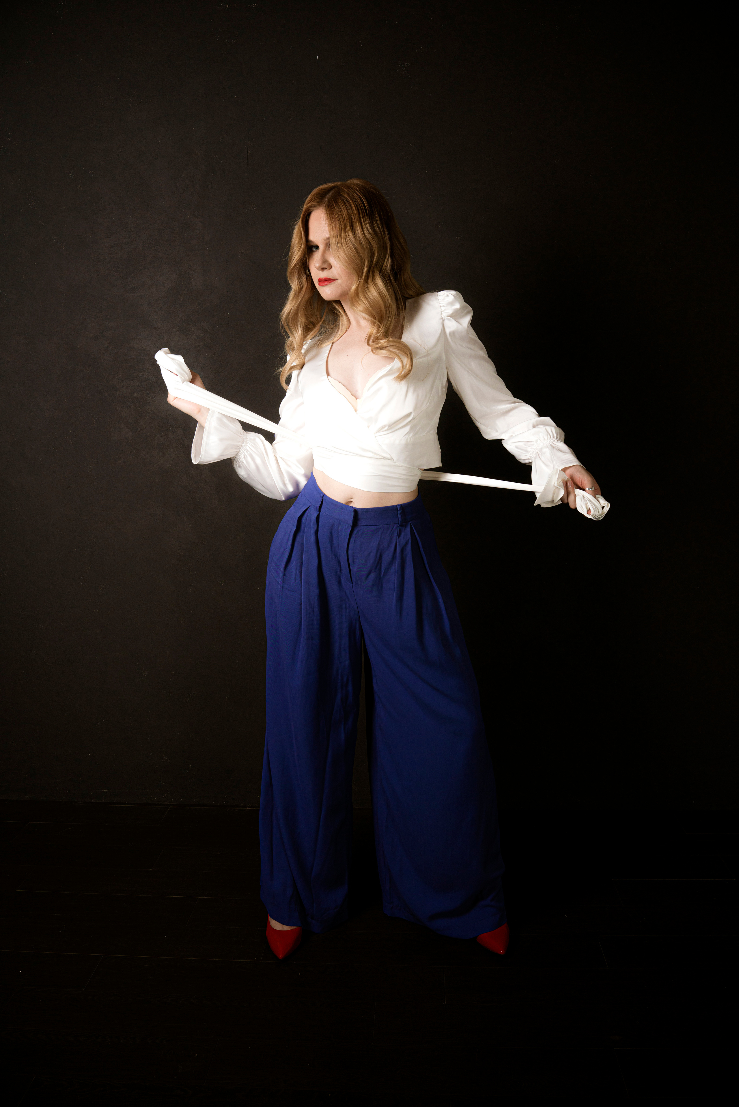 Ольга июль. Семейный фотограф в Омске Александра Яровикова