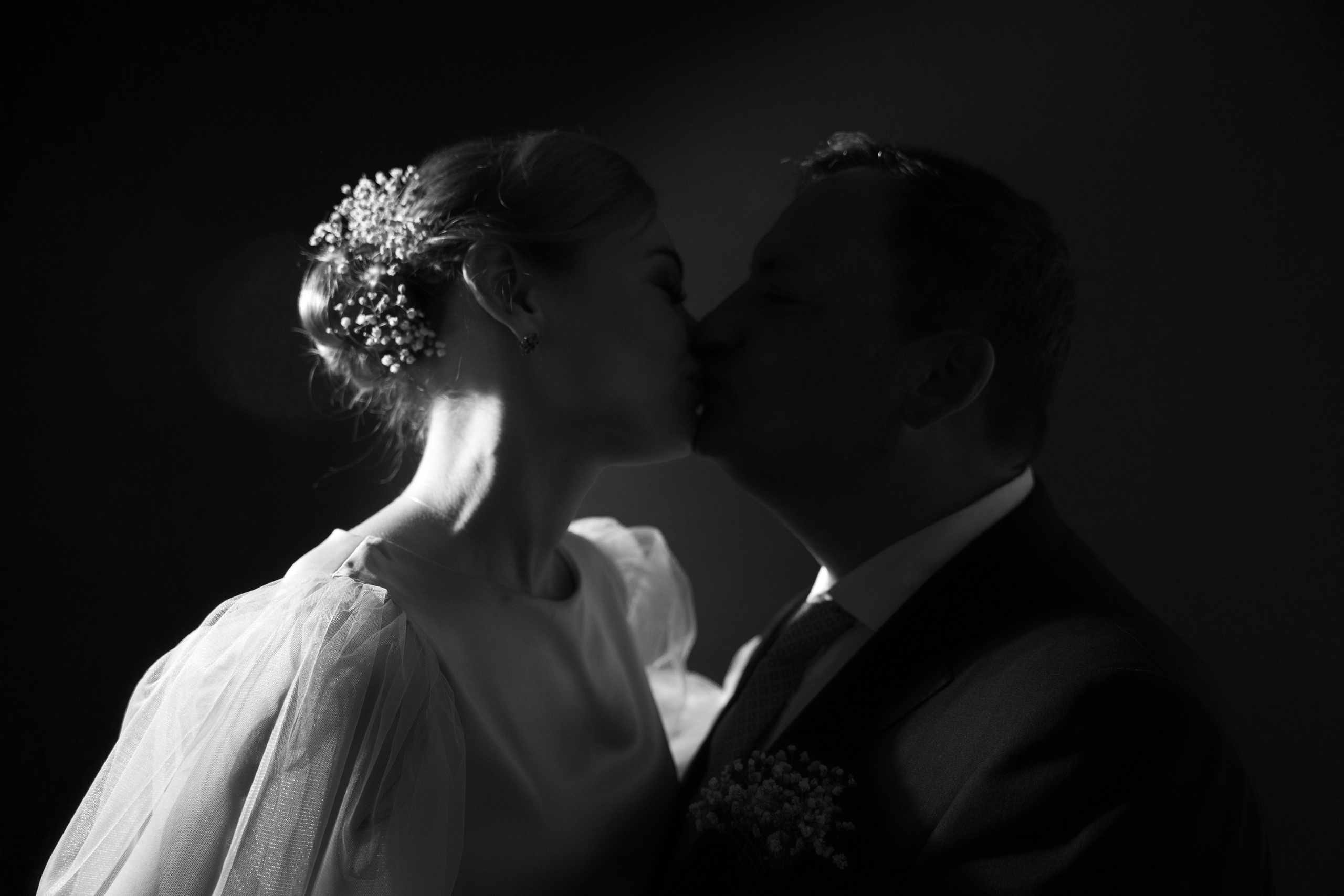 Татьяна и Ярослав. Предсвадебная. Семейный фотограф в Омске Александра Яровикова