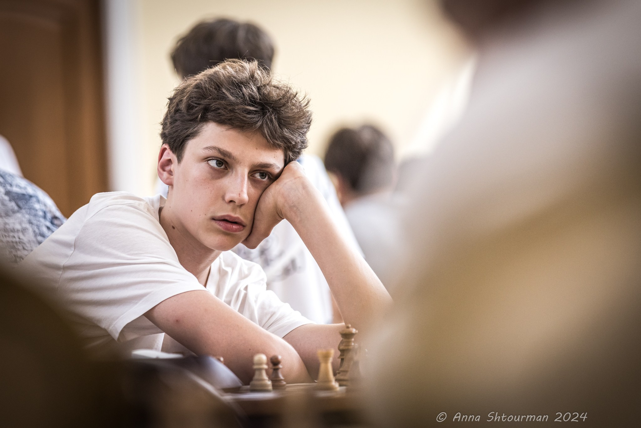 2024.07.03-11 Кубок Волги — шахматный фестиваль — классика. Фотограф Анна Штурман (репортажная съёмка любых событий и мероприятий) Anna Shtourman photographer