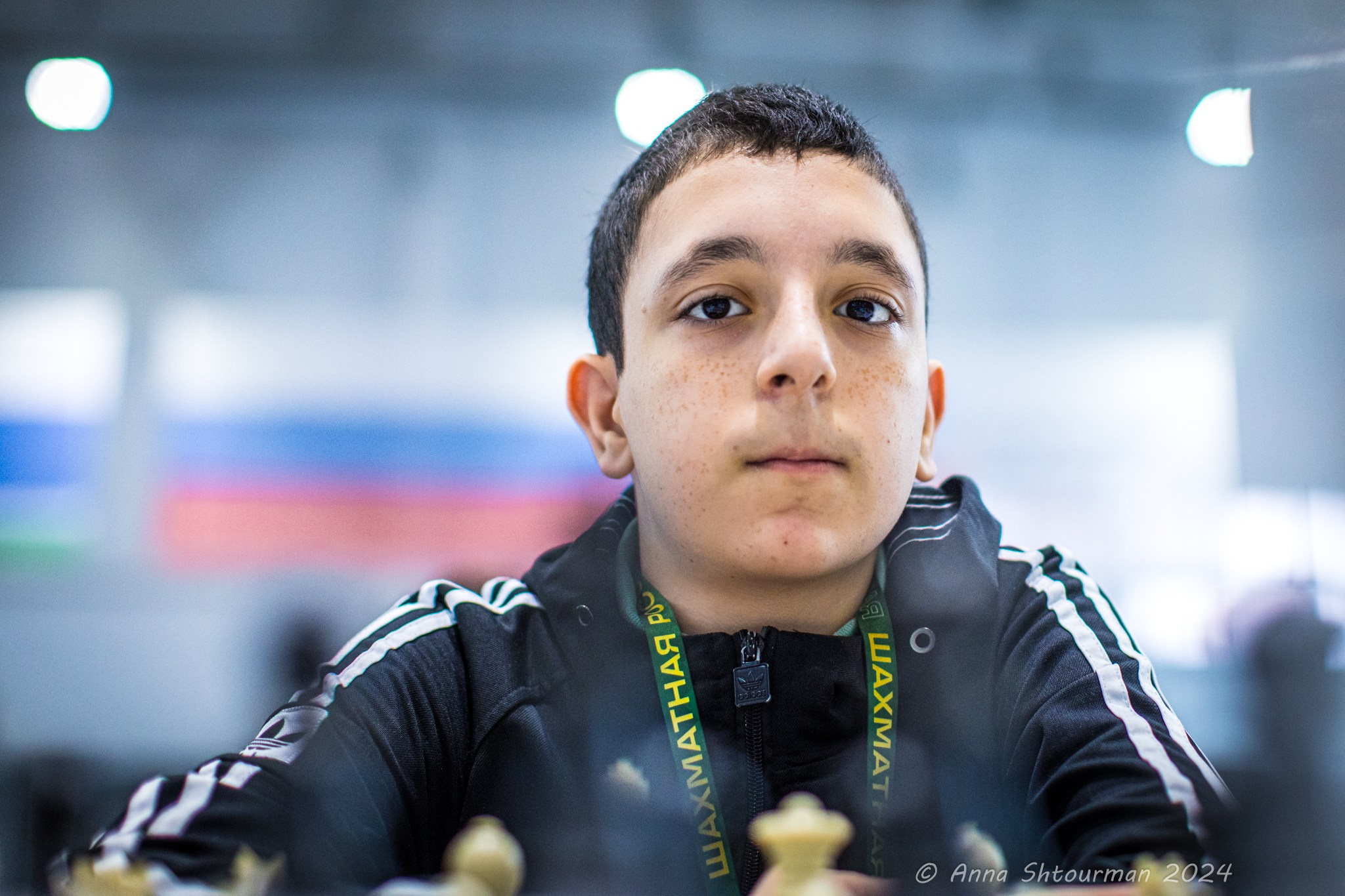 2024 Первенство России по шахматам среди детей до 11, до 13, до 15, до 17, до 19, до 21 (Екатеринбург, Россия). Фотограф Анна Штурман (репортажная съёмка любых событий и мероприятий) Anna Shtourman photographer