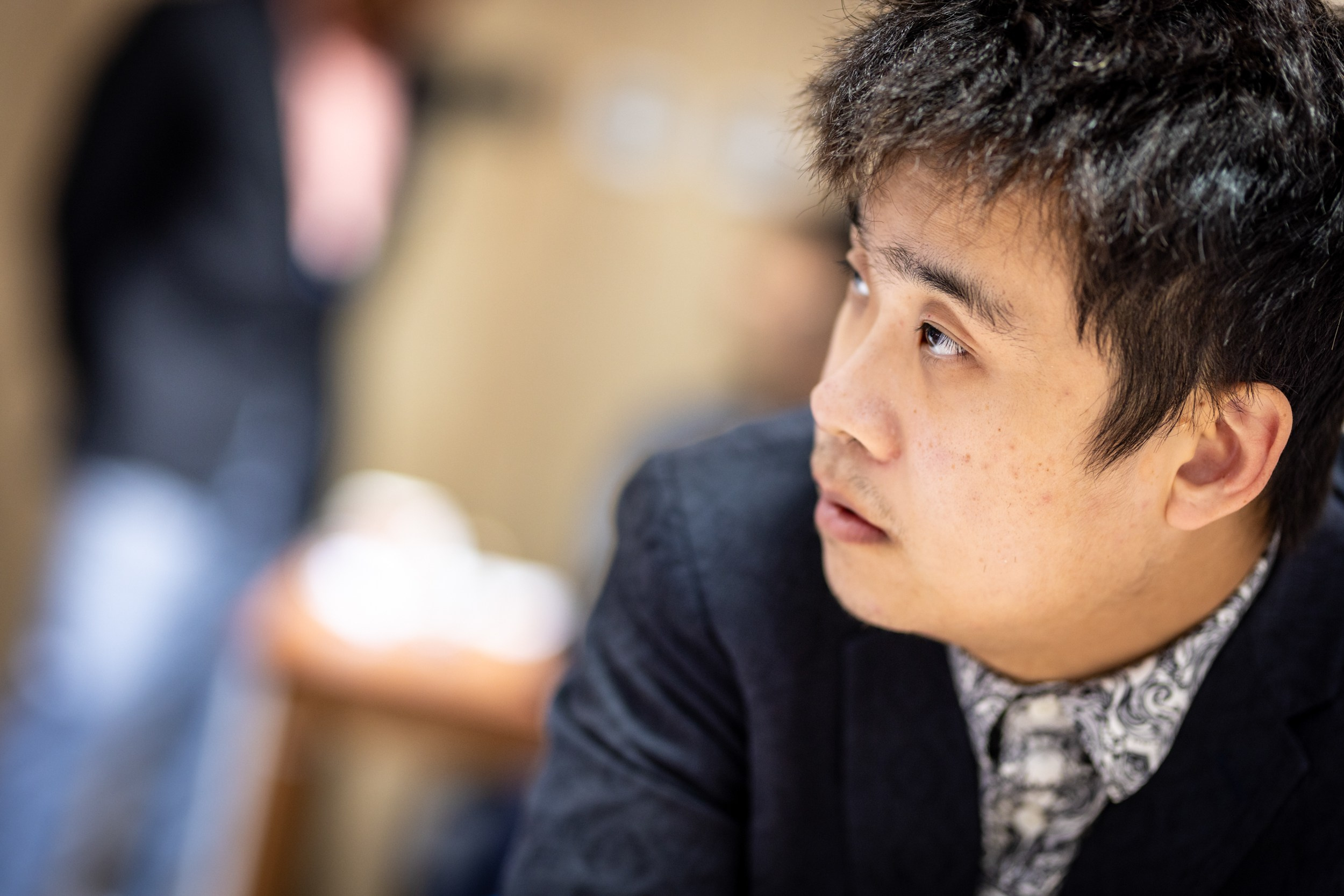 2025.08.28 1st. FUJAIRAH GLOBAL Chess Championship — Round5. Фотограф Анна Штурман (репортажная съёмка любых событий и мероприятий) Anna Shtourman photographer