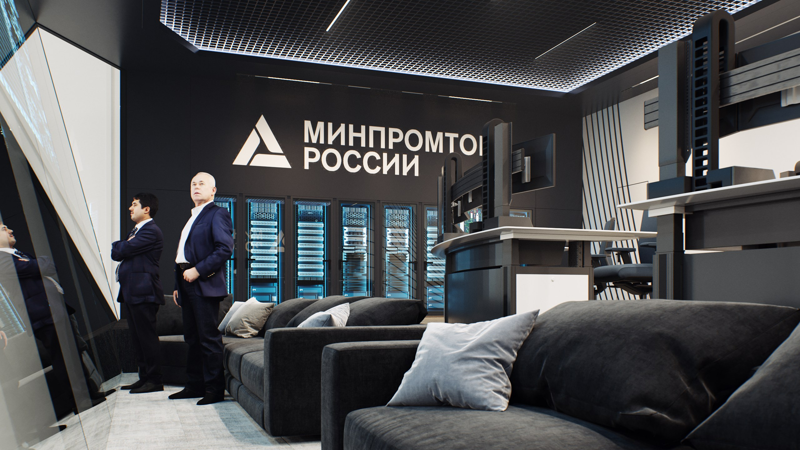 Визуализации. Игорь Кильдяшев | 3D-художник · арт-директор | Москва