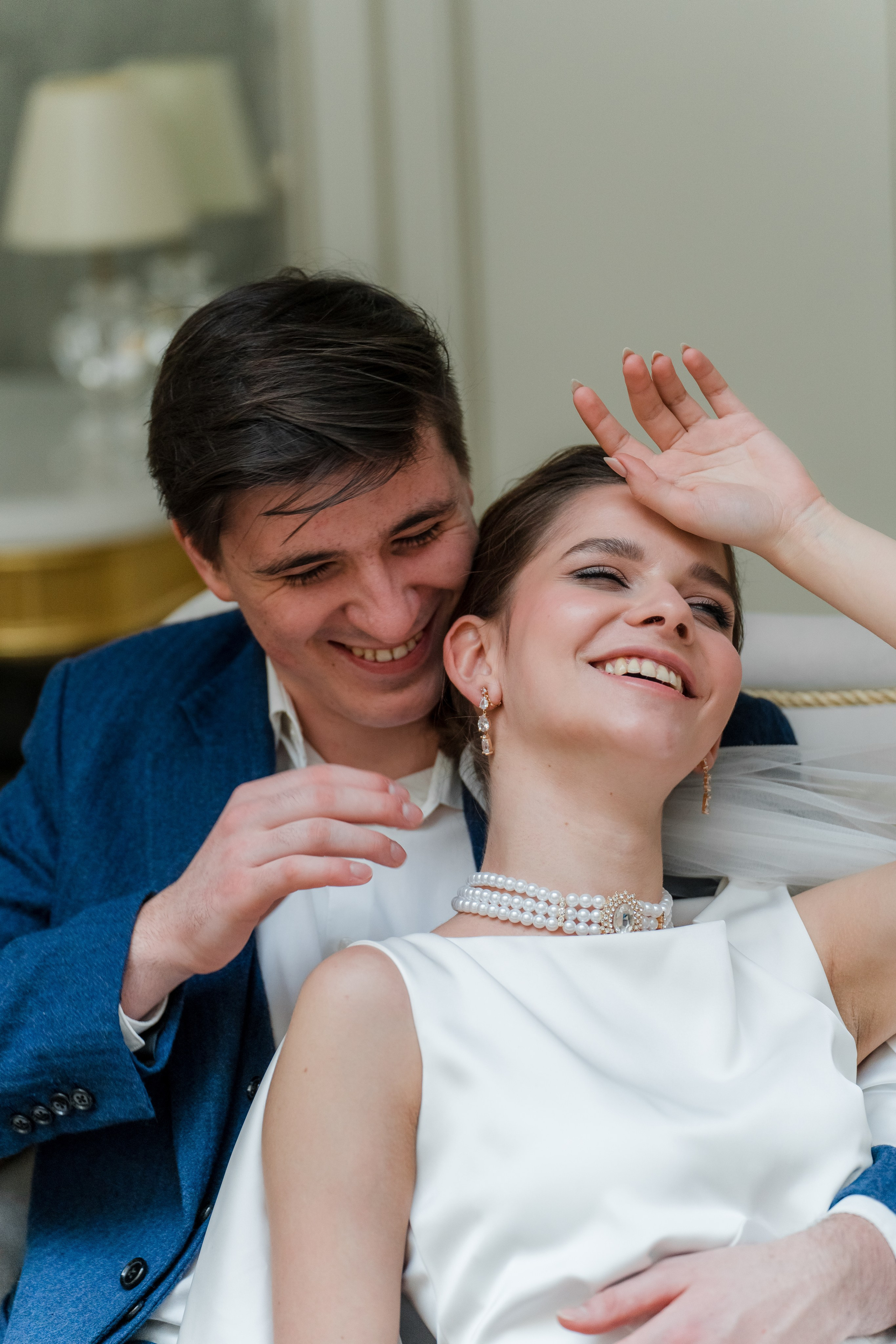 Денис + Анна