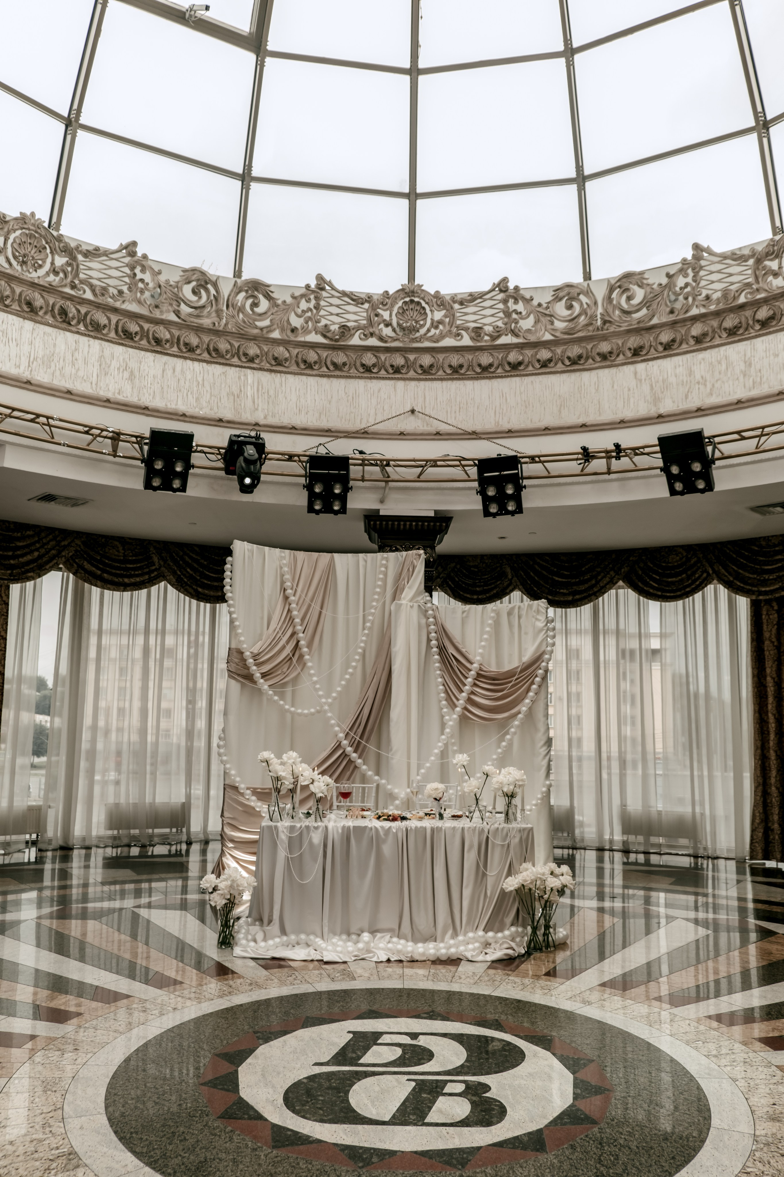 Александра и Арсений. Свадебный фотограф Челябинск