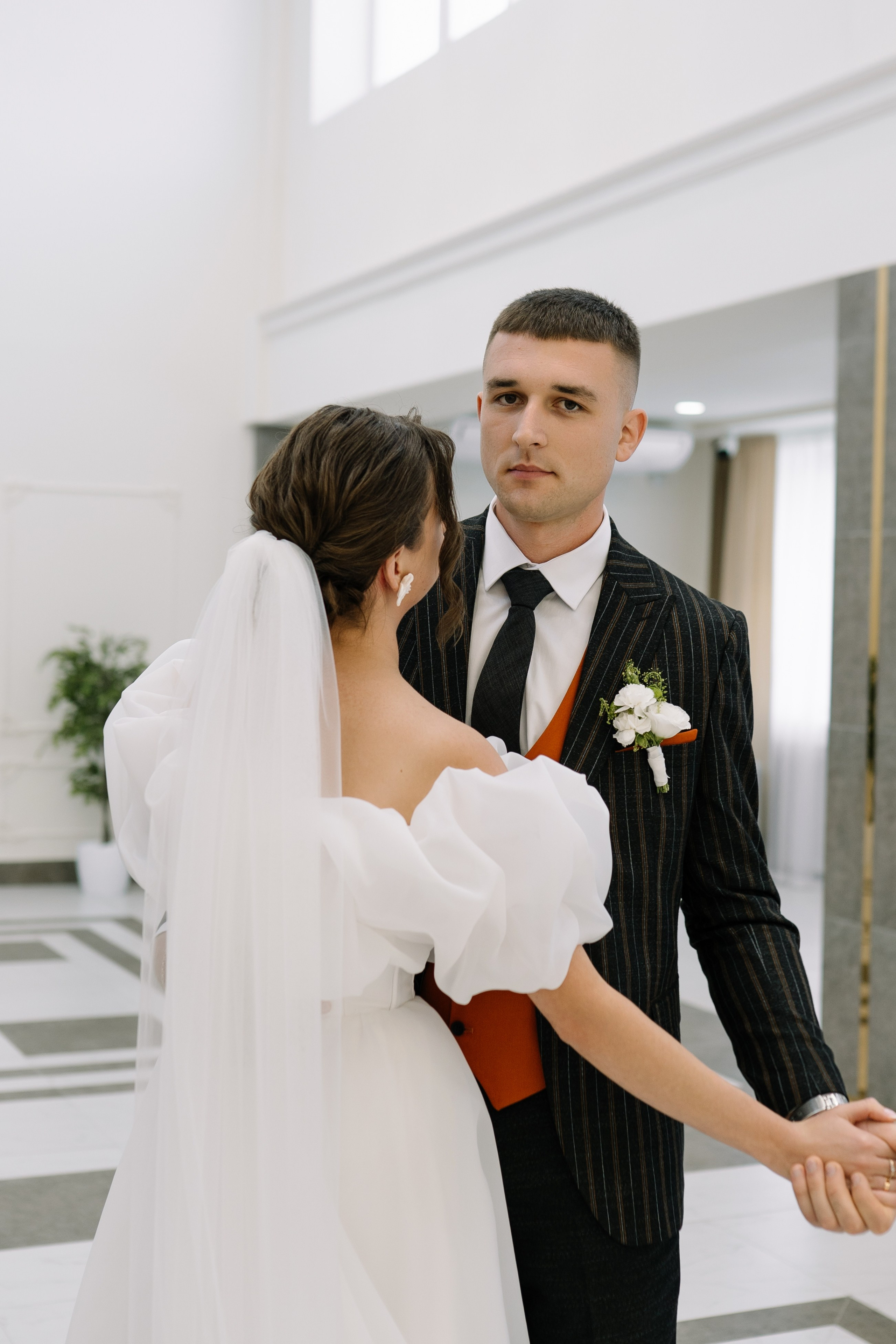 Олег & Алина