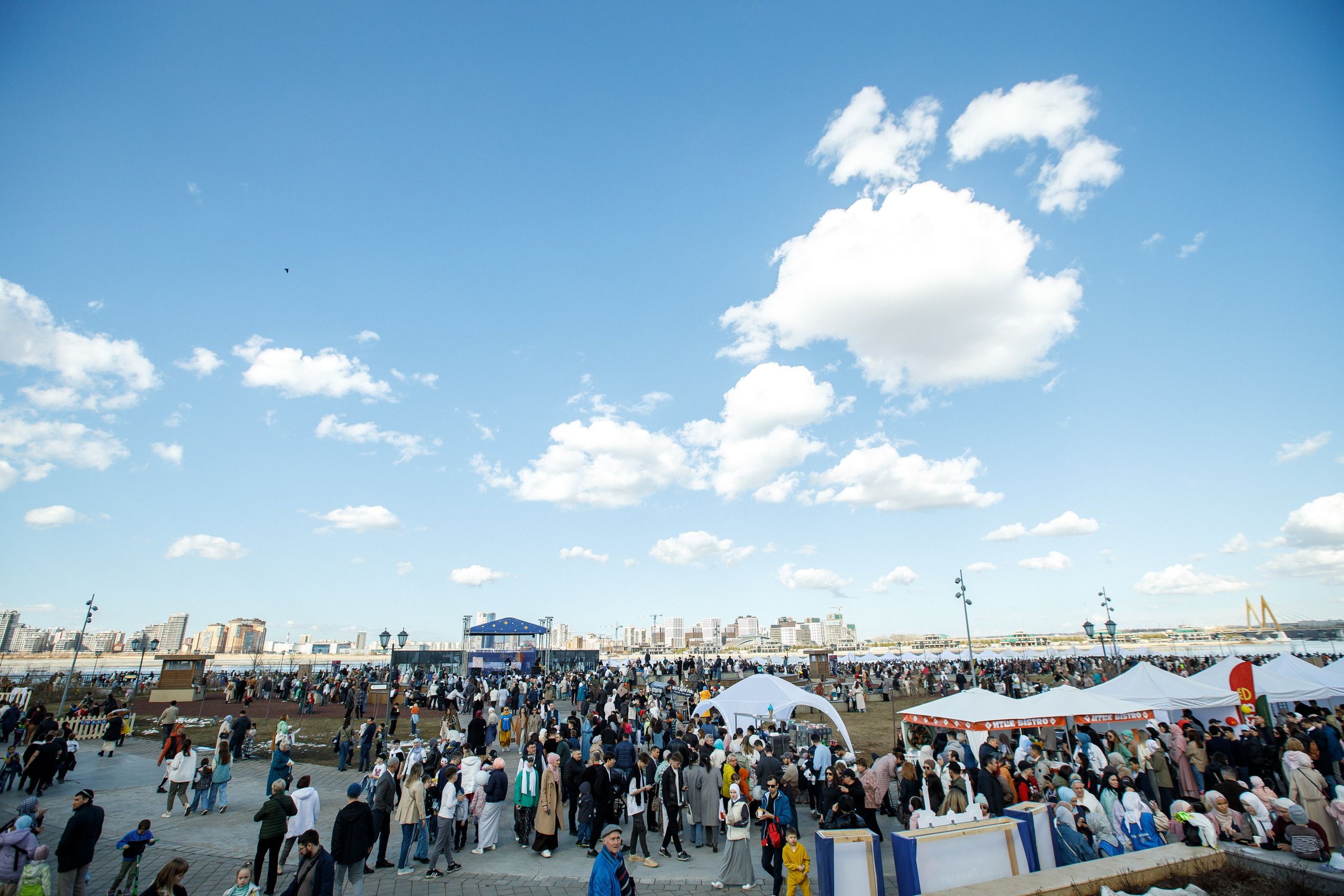Рамазан Фест. Нияз Саляхов фотограф Казань Татарстан