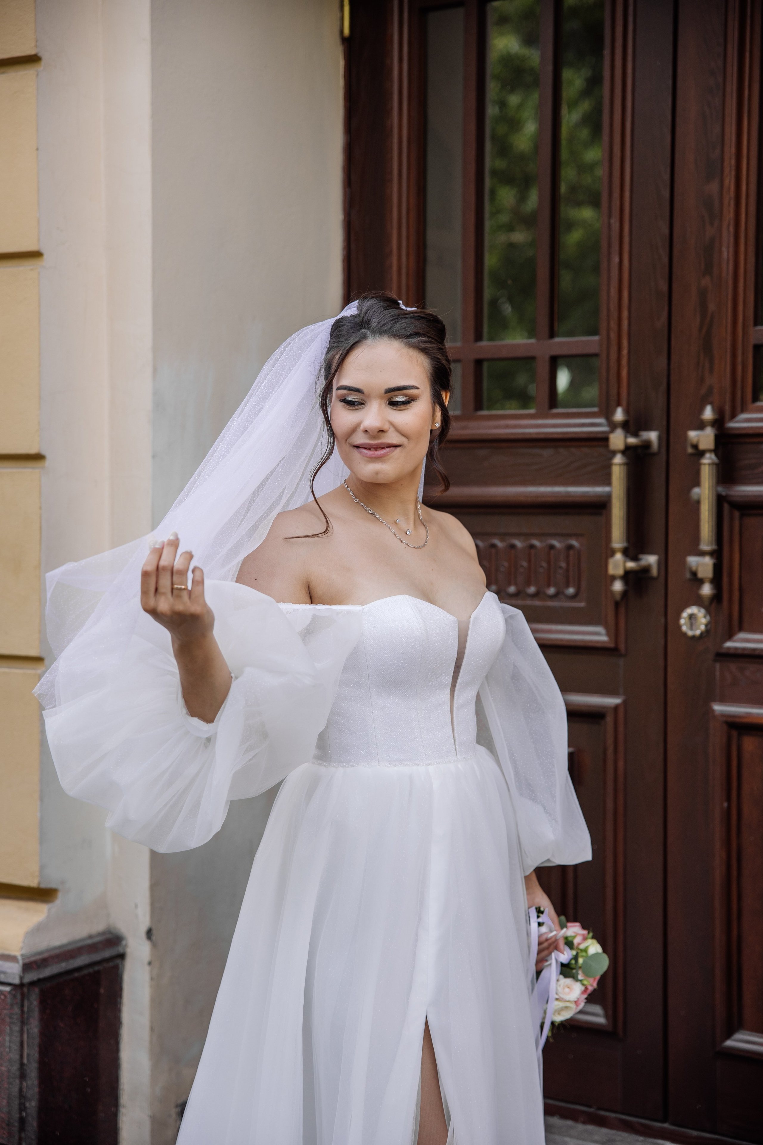 Антон & Анастасия. Свадебный фотограф в Иркутске Бобылев Никита