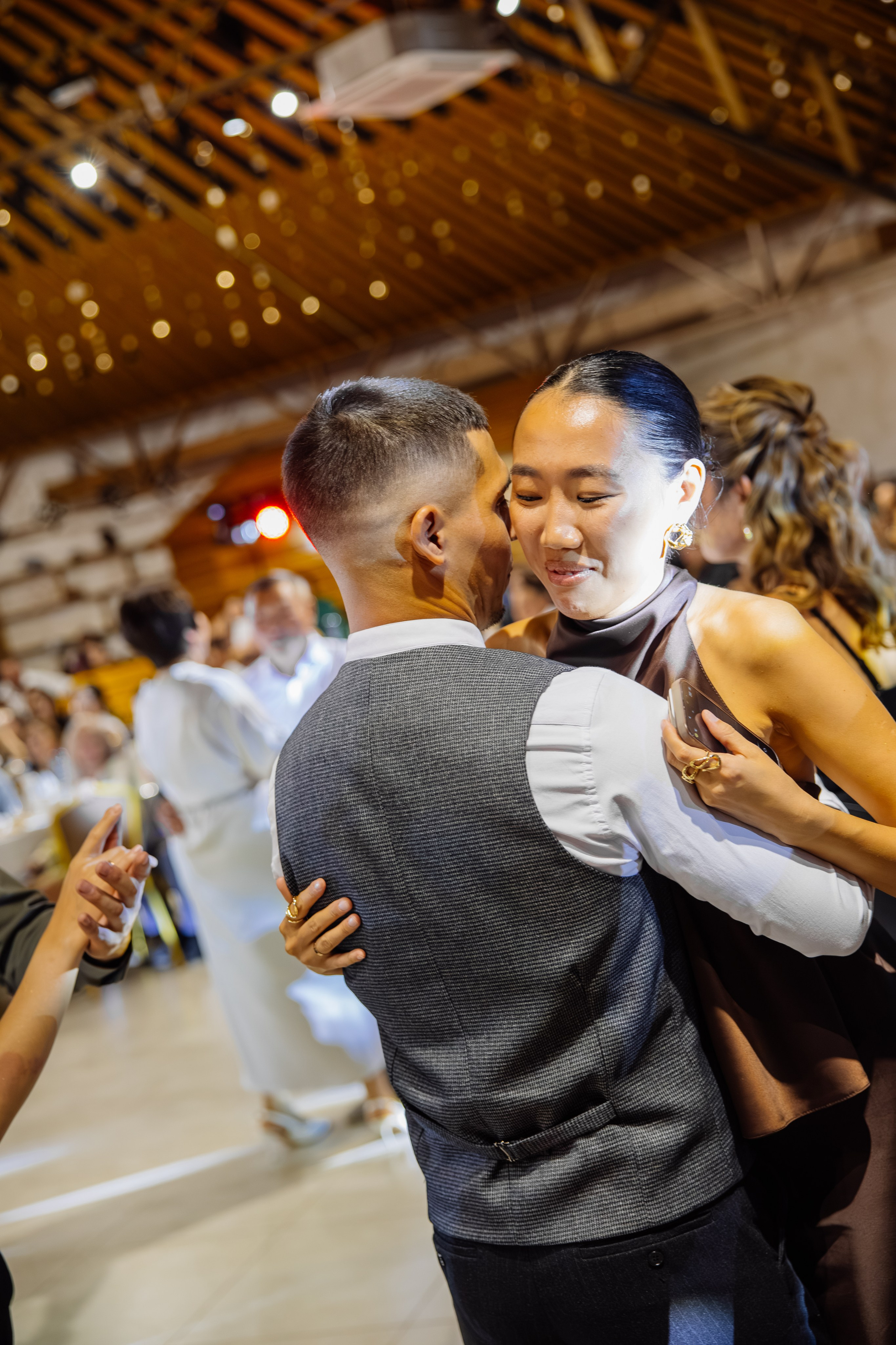Всё начинается с любви. Свадебный фотограф в Иркутске Бобылев Никита