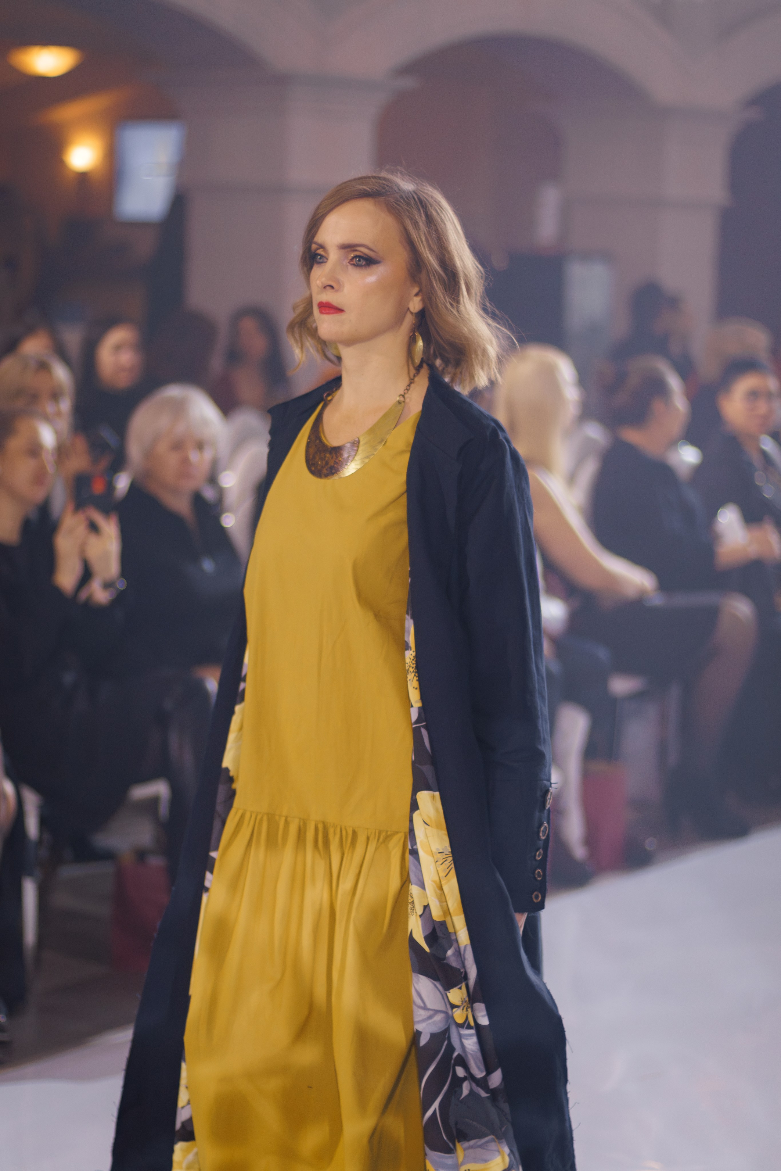 FASHION FEST IRKUTSK 2024. Свадебный фотограф в Иркутске Бобылев Никита