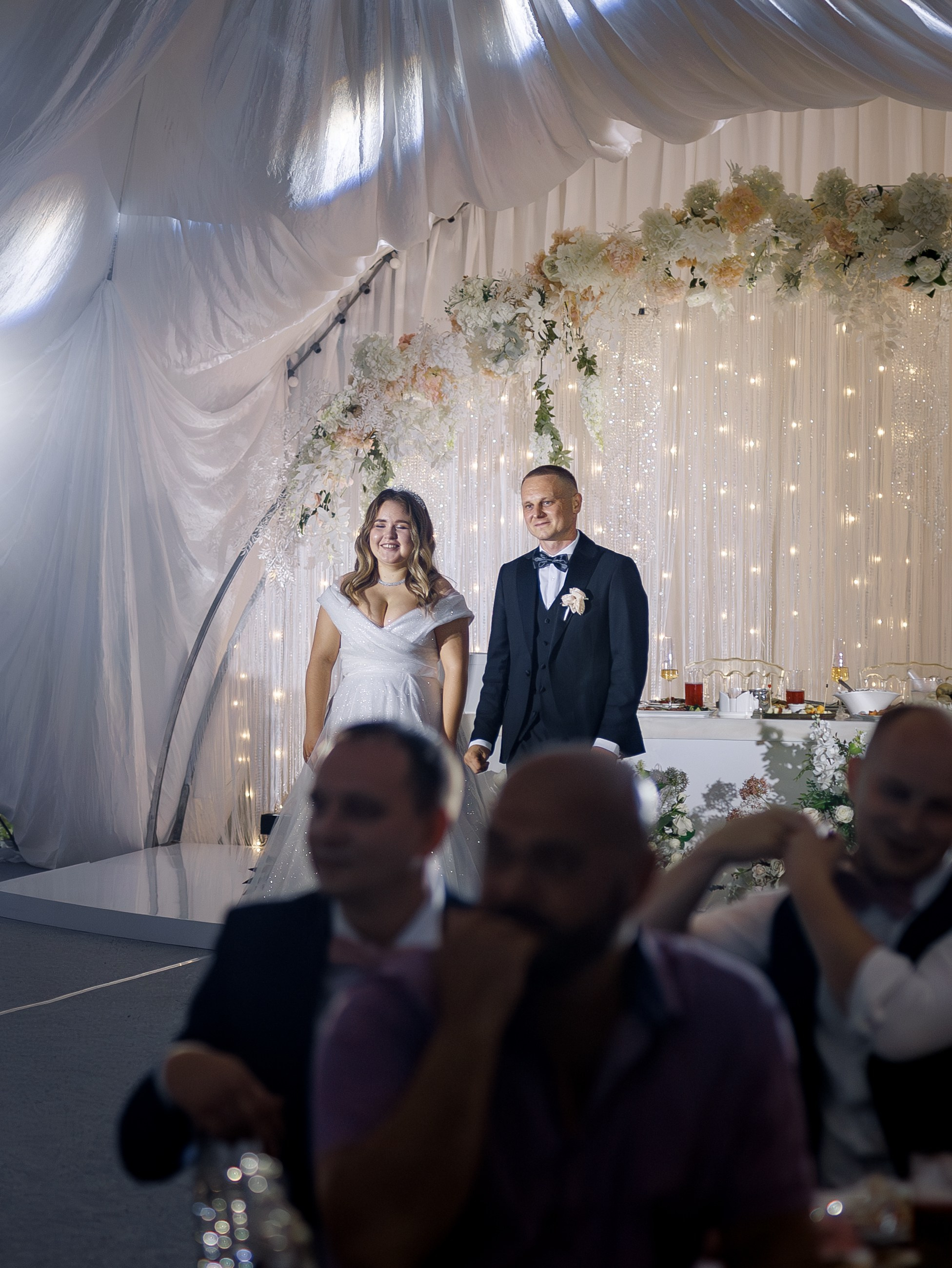 ИЛЬЯ & КРИСТИНА. Свадебный фотограф в Иркутске Бобылев Никита