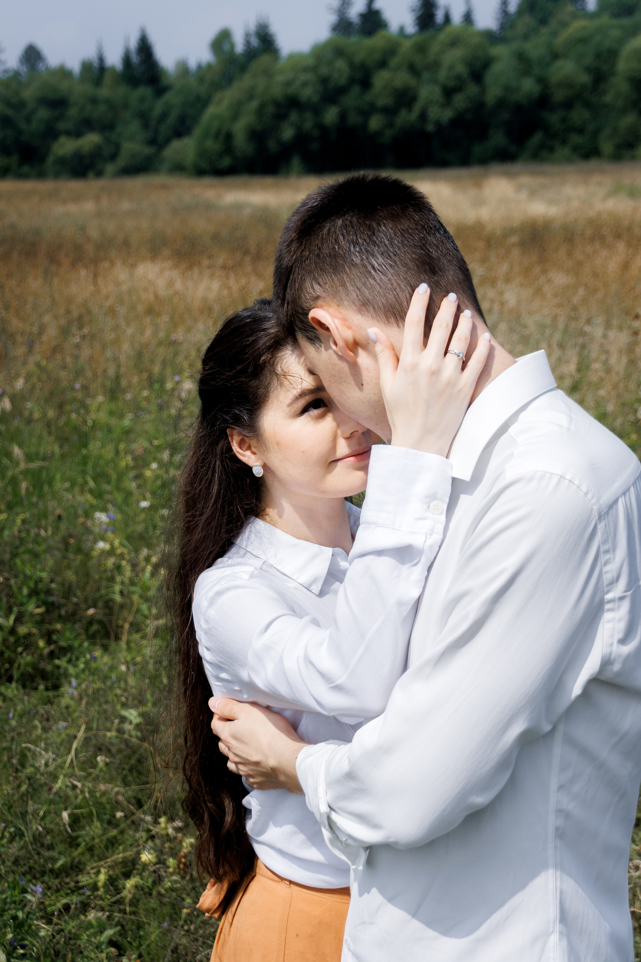 Владислав & Алёна. Свадебный фотограф в Иркутске Бобылев Никита