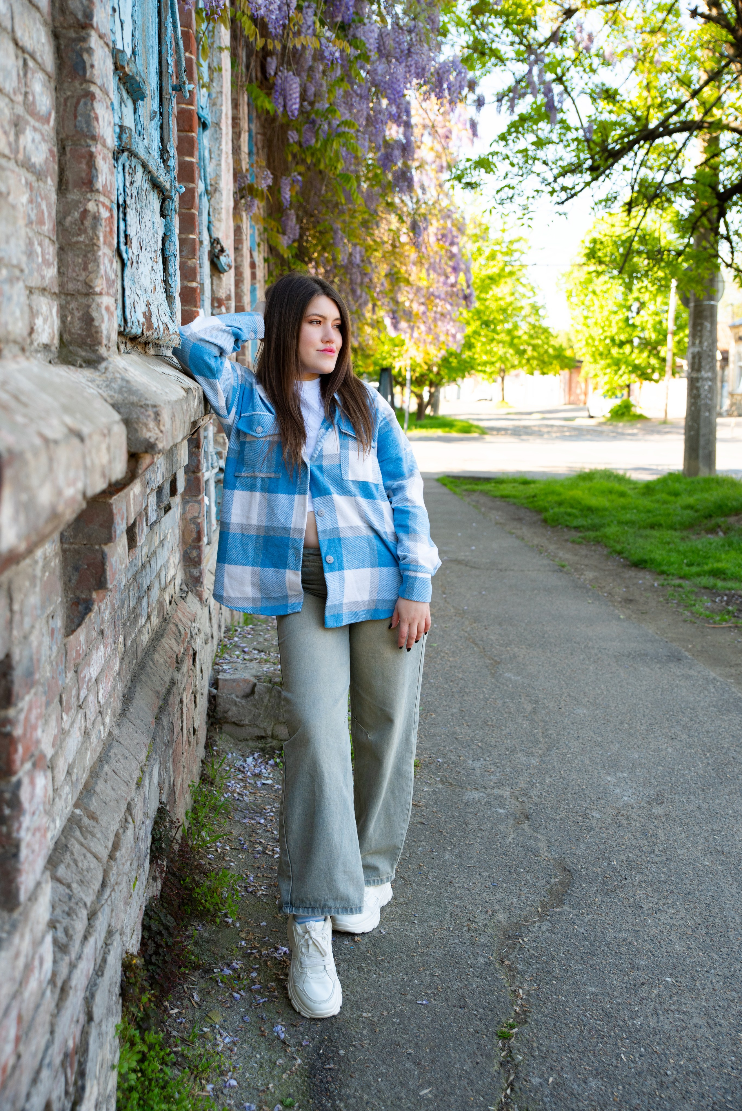 Саша и Андрей Краснодар. Фотограф в Краснодаре Анна Карелина