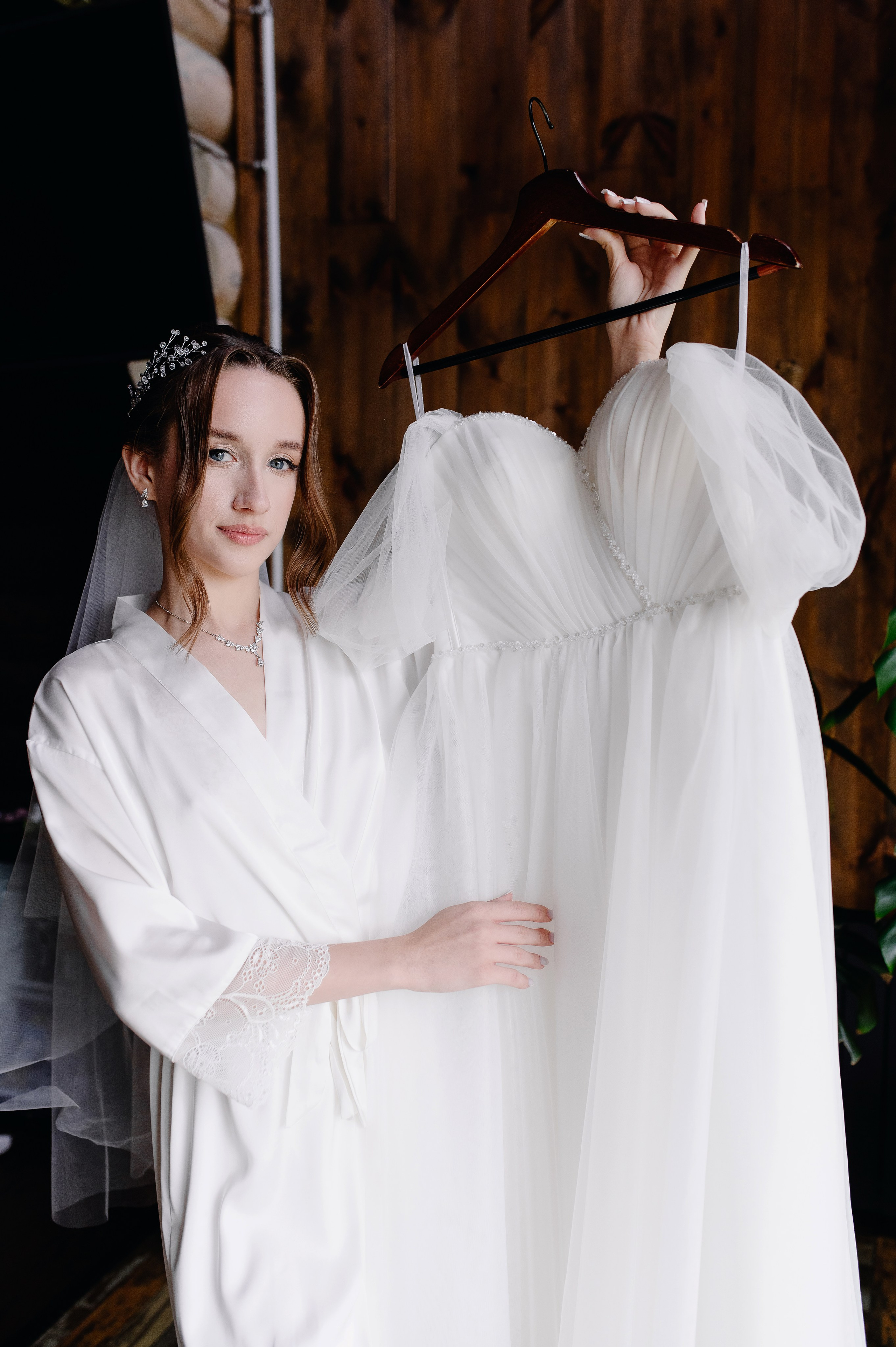 Надежда и Алексей — свадьба в Теремъ resort. Свадебный фотограф Караганда