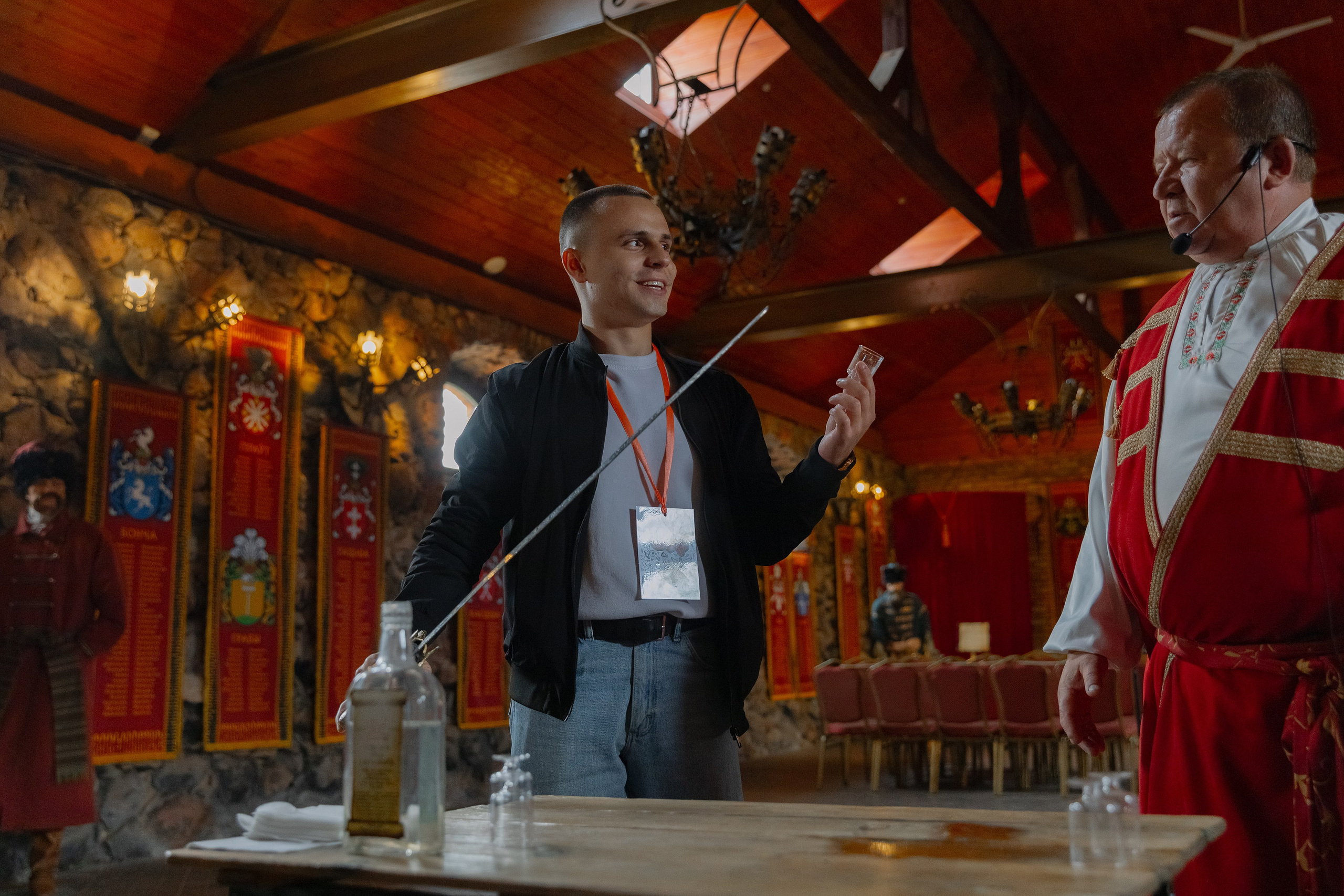 Корпоративная фотосъемка для ОАО Белагропромбанк в Суле в Загородном комплексе Westa. Свадебный фотограф в Минске/Беларуси Сергей Спиридонов