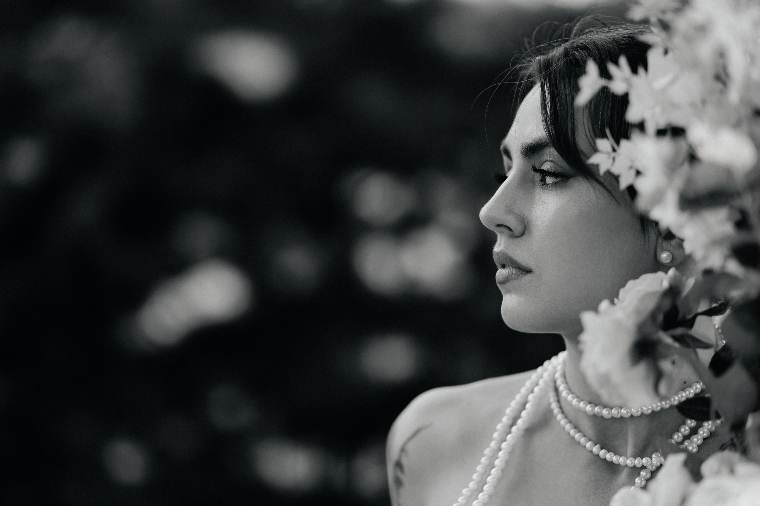 Свадебная фотосессия в агроусадьбе Лабодянка в Минске. Свадебный фотограф в Минске/Беларуси Сергей Спиридонов