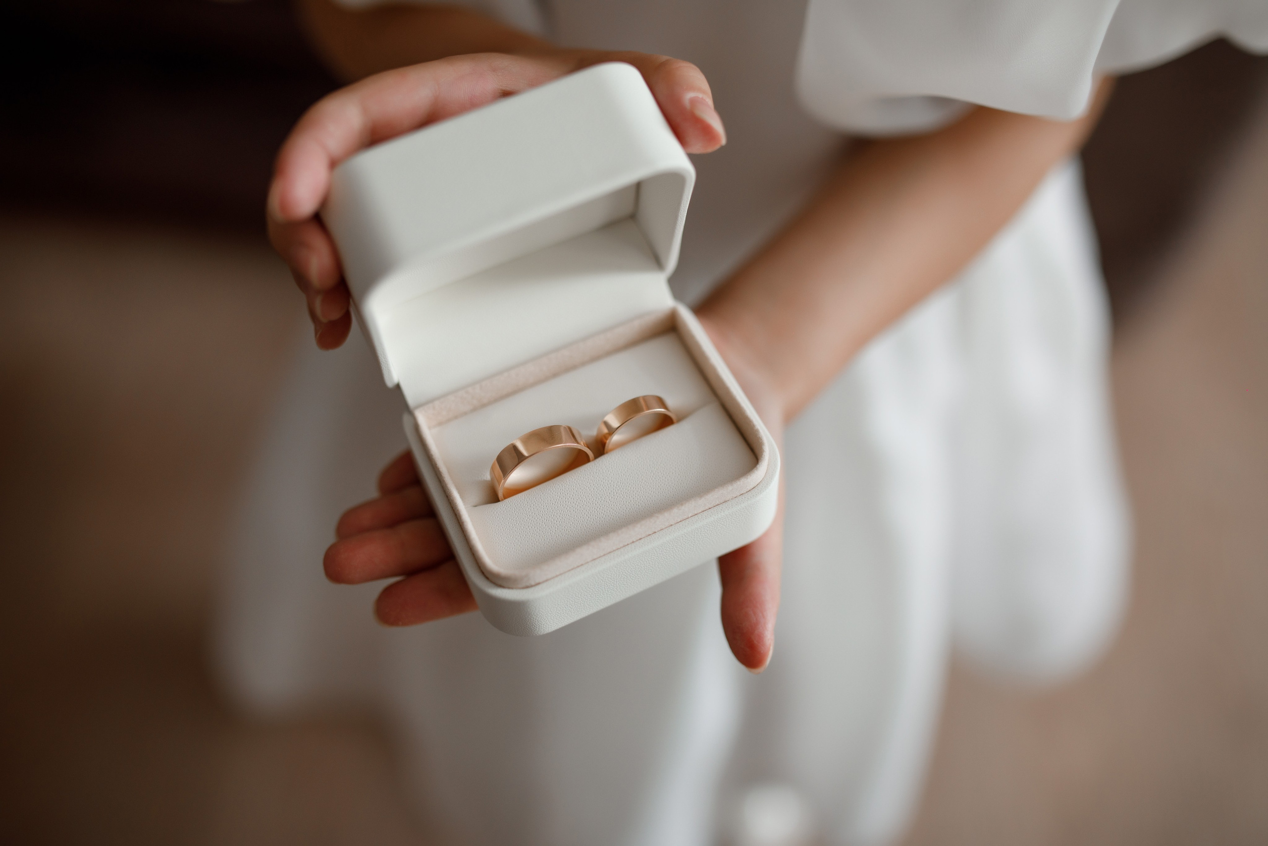 Свадебная съёмка. Детский и семейный фотограф в Костроме Валентина Белик