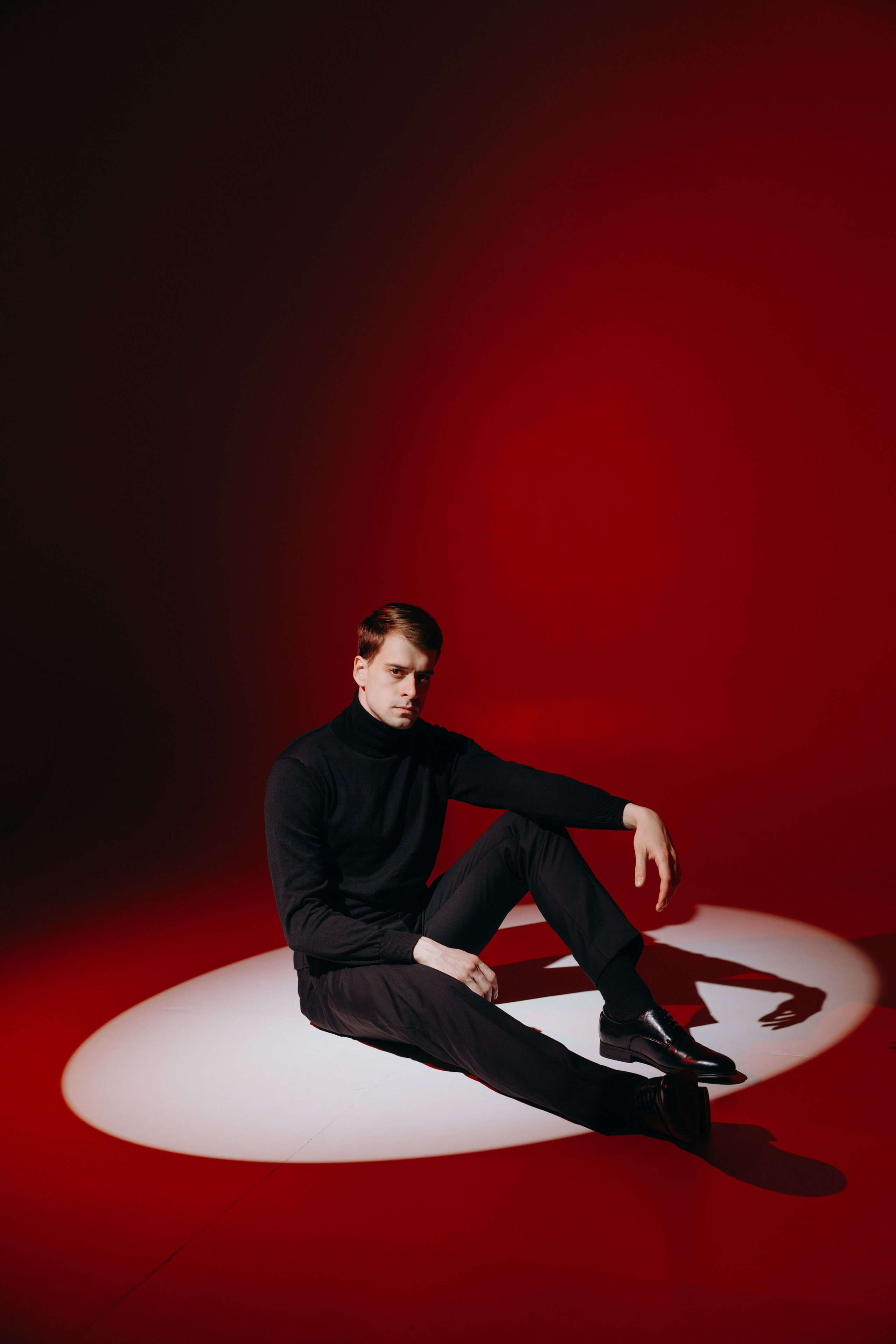 Владислав. Фотограф Вадим Казусь