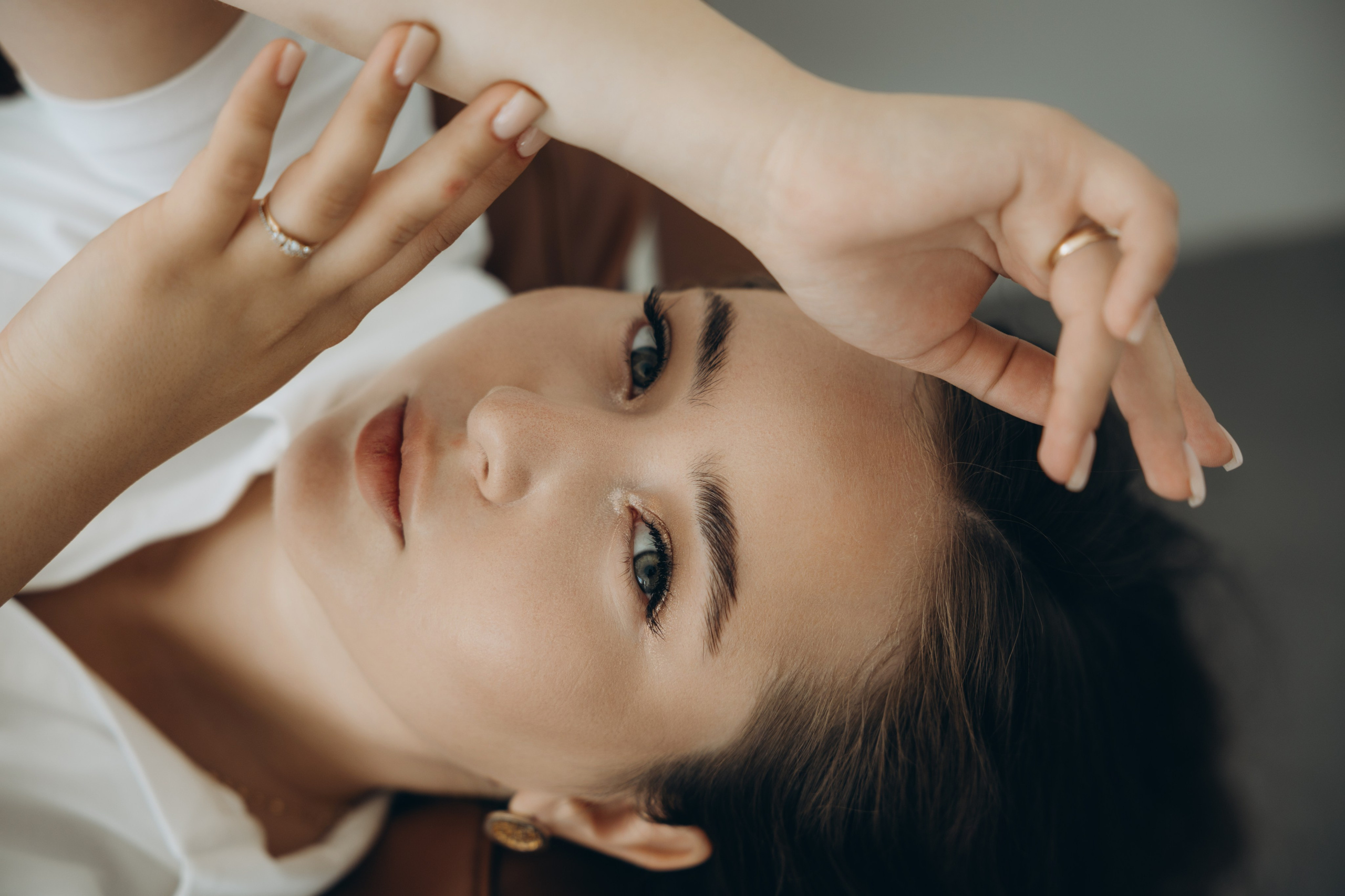 Данил & Елизавета. Свадебный, семейный фотограф в Иркутске Светлана Макаричева