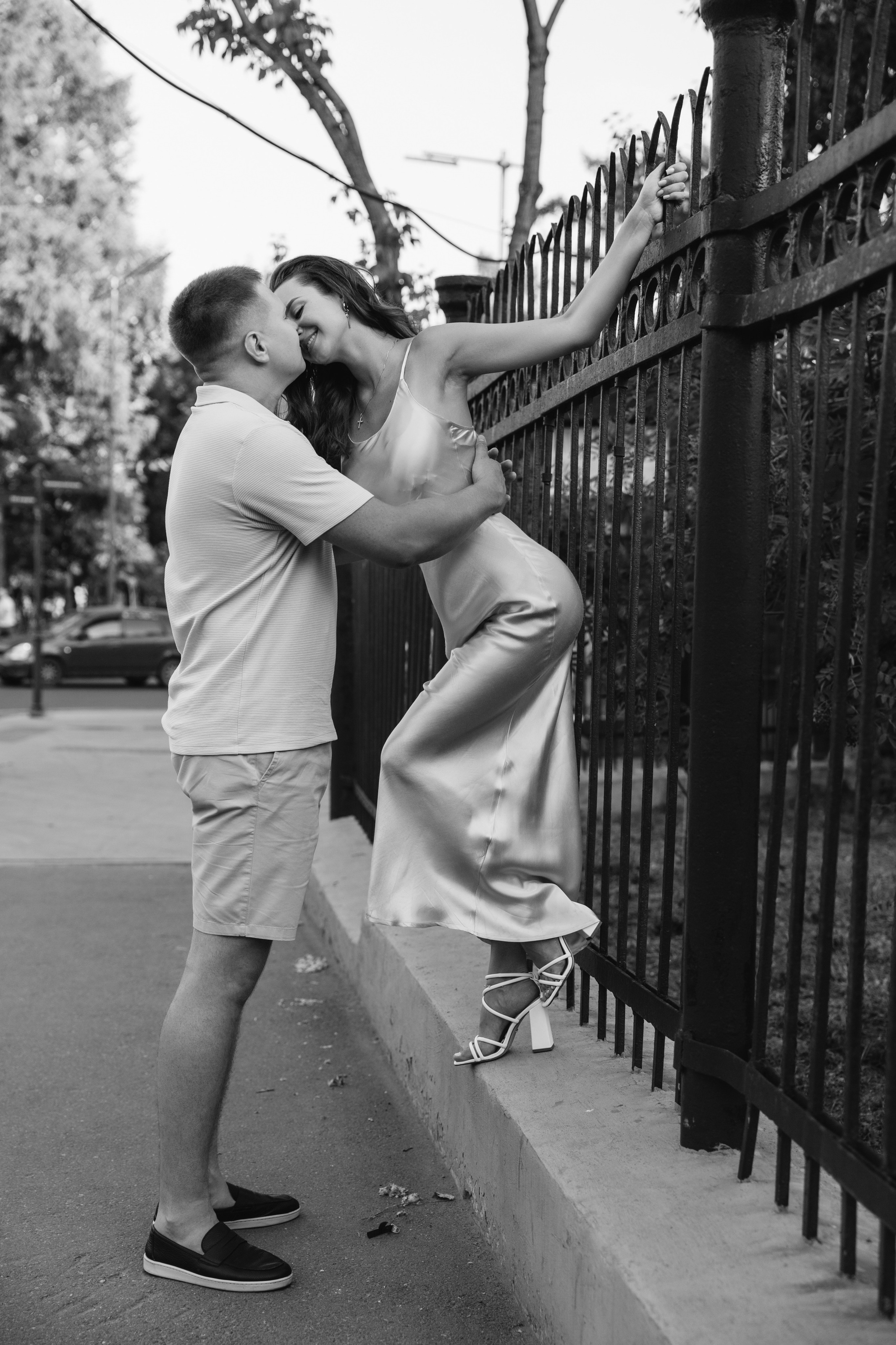 Вадим & Ольга. Свадебный, семейный фотограф в Иркутске Светлана Макаричева