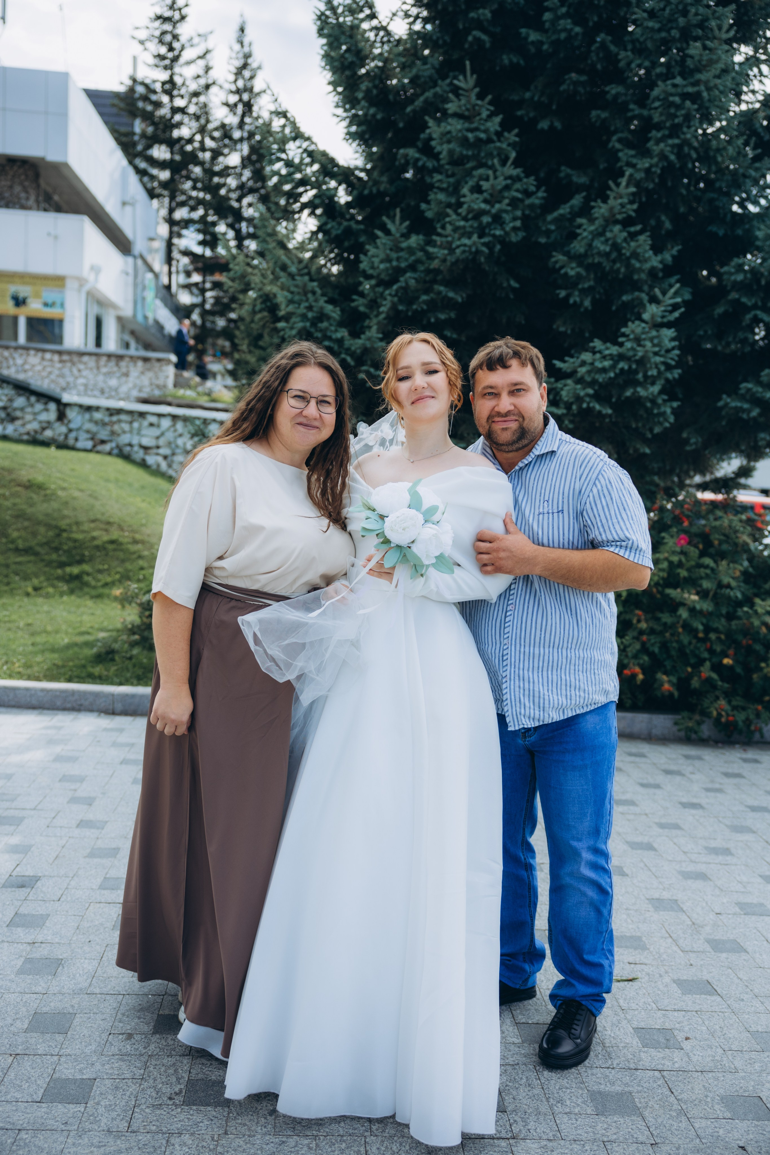 Иван и Елена. Свадебный, семейный фотограф в Иркутске Светлана Макаричева