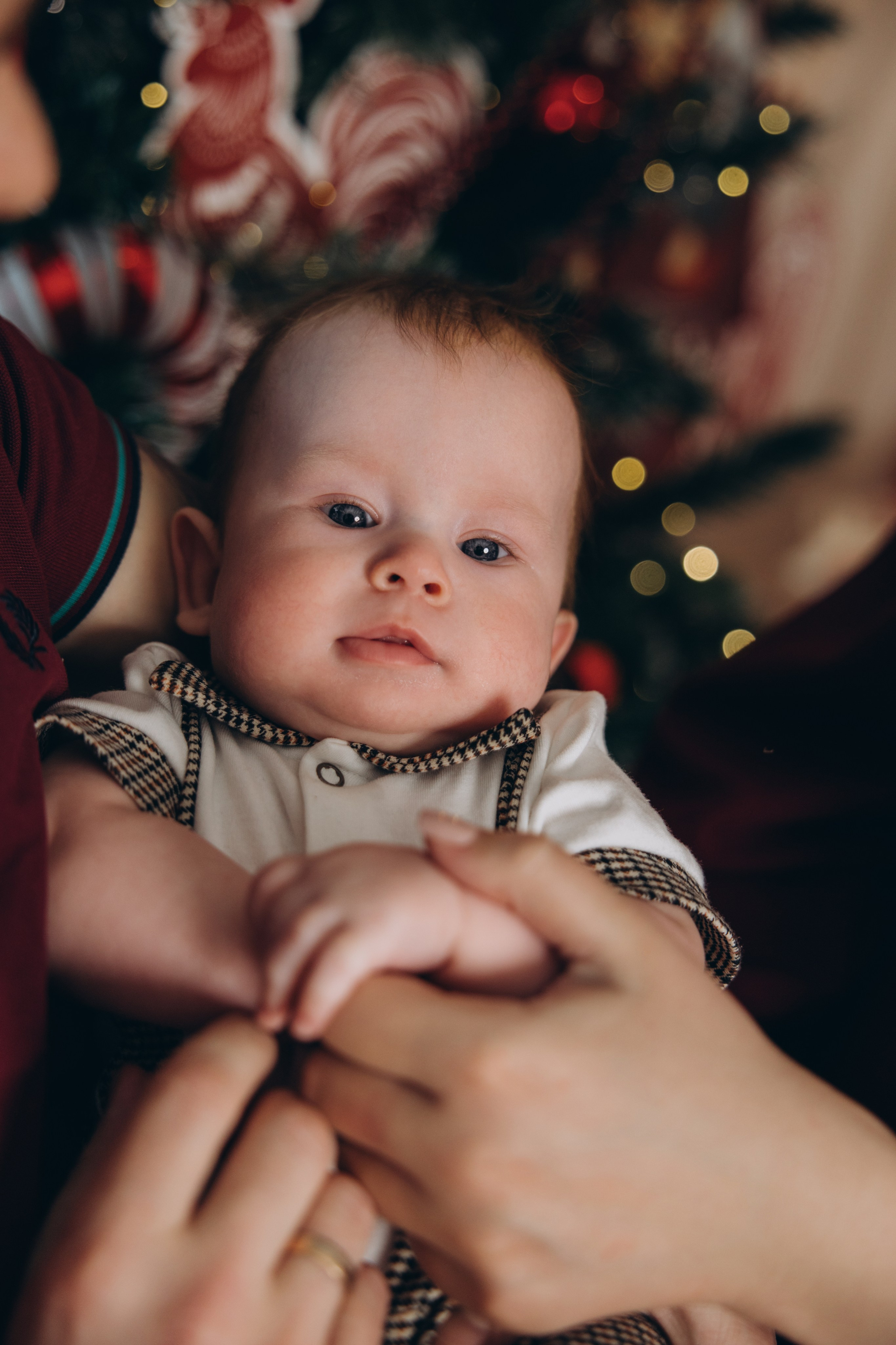 В студии 8 этаж. Свадебный, семейный фотограф в Иркутске Светлана Макаричева