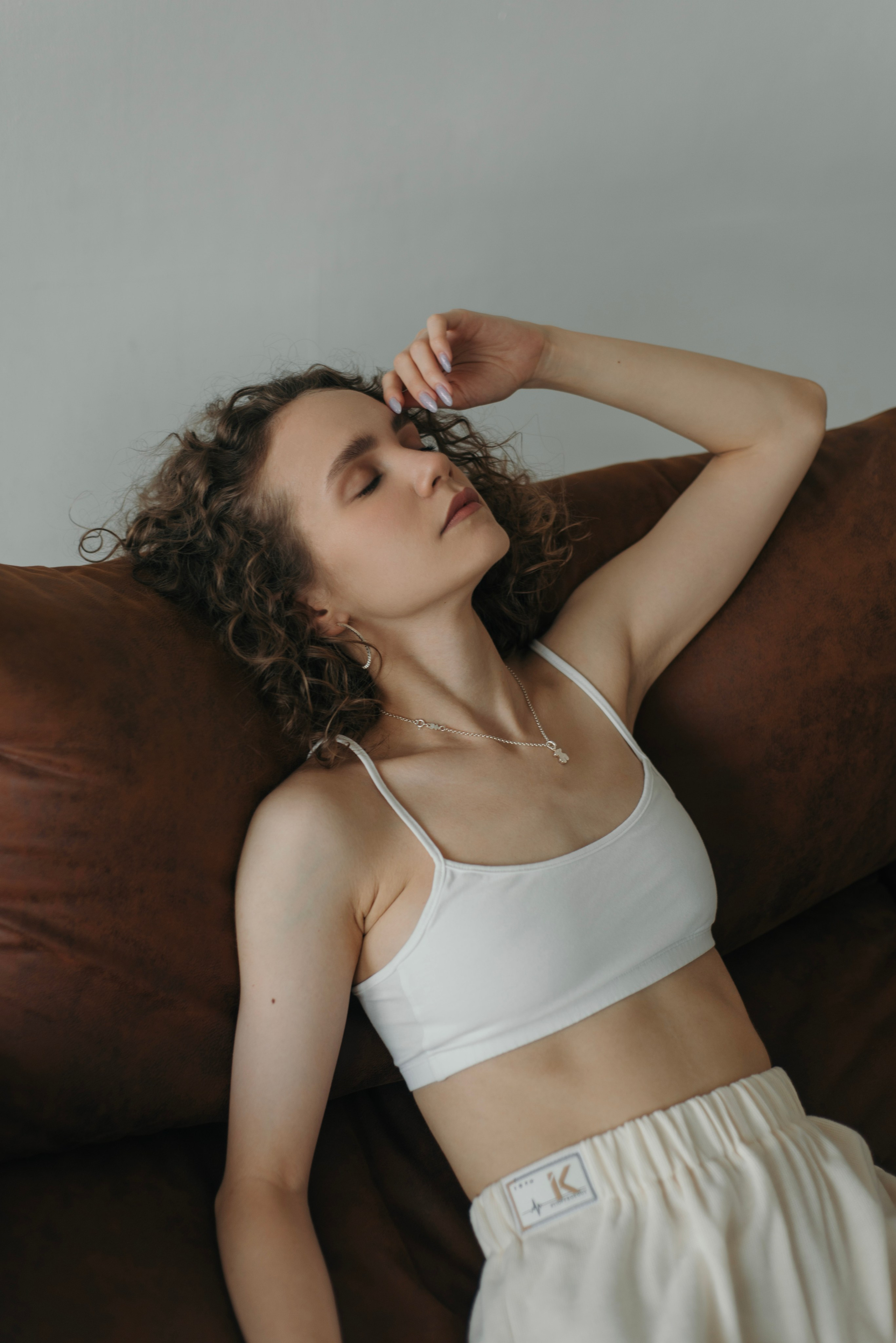 Лиза. Фотограф Нижний Новгорода Елена Калмыкова