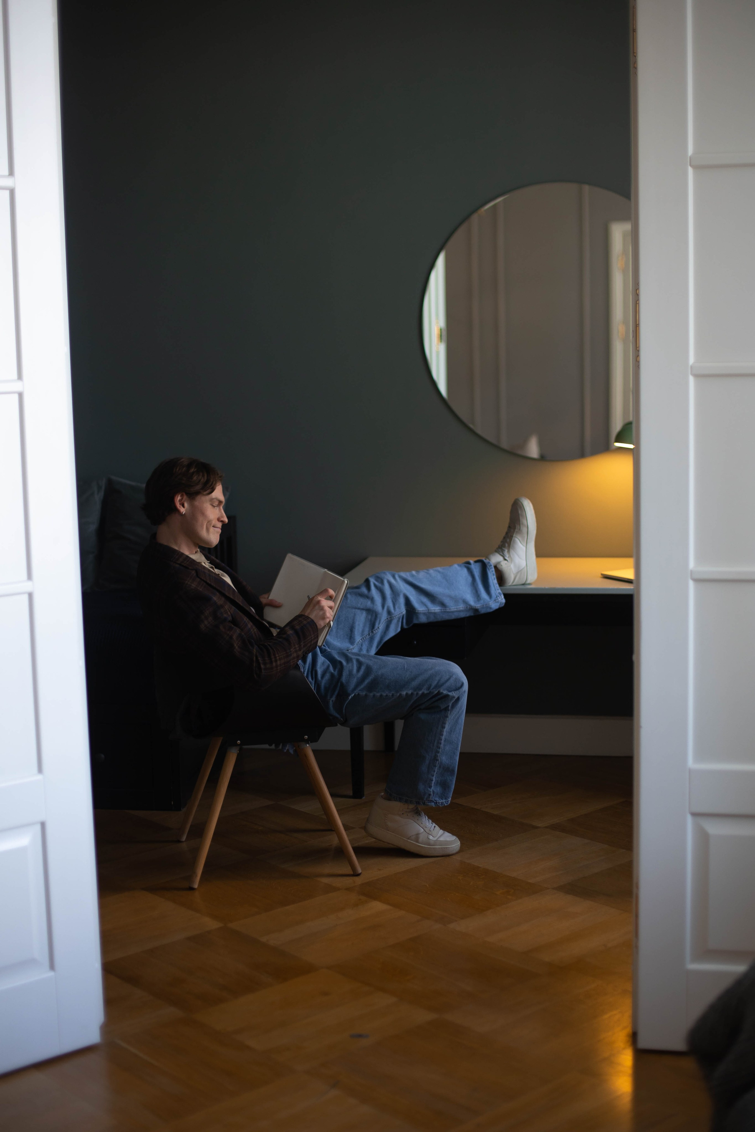 ПОРТРЕТЫ. Фотограф из Санкт-Петербурга Ильинская Ксения