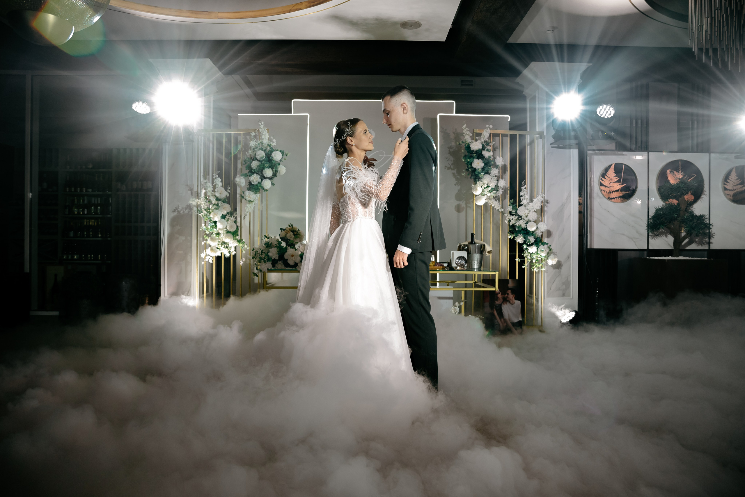 Вадим и Анастасия. Фотограф Анастасия Вега Ростов-на-Дону