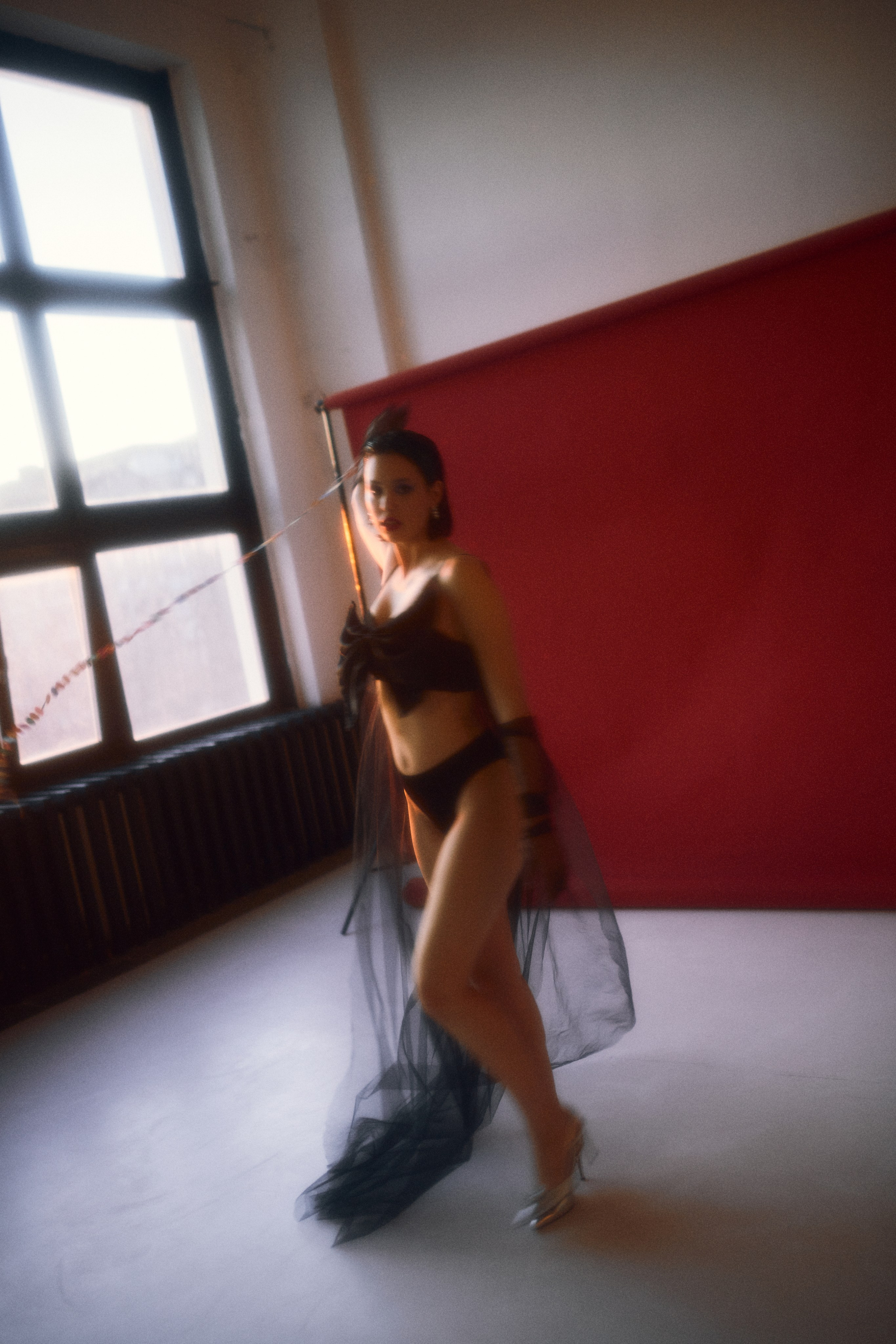 Алина. Фотограф Ионова Анастасия, г Владивосток