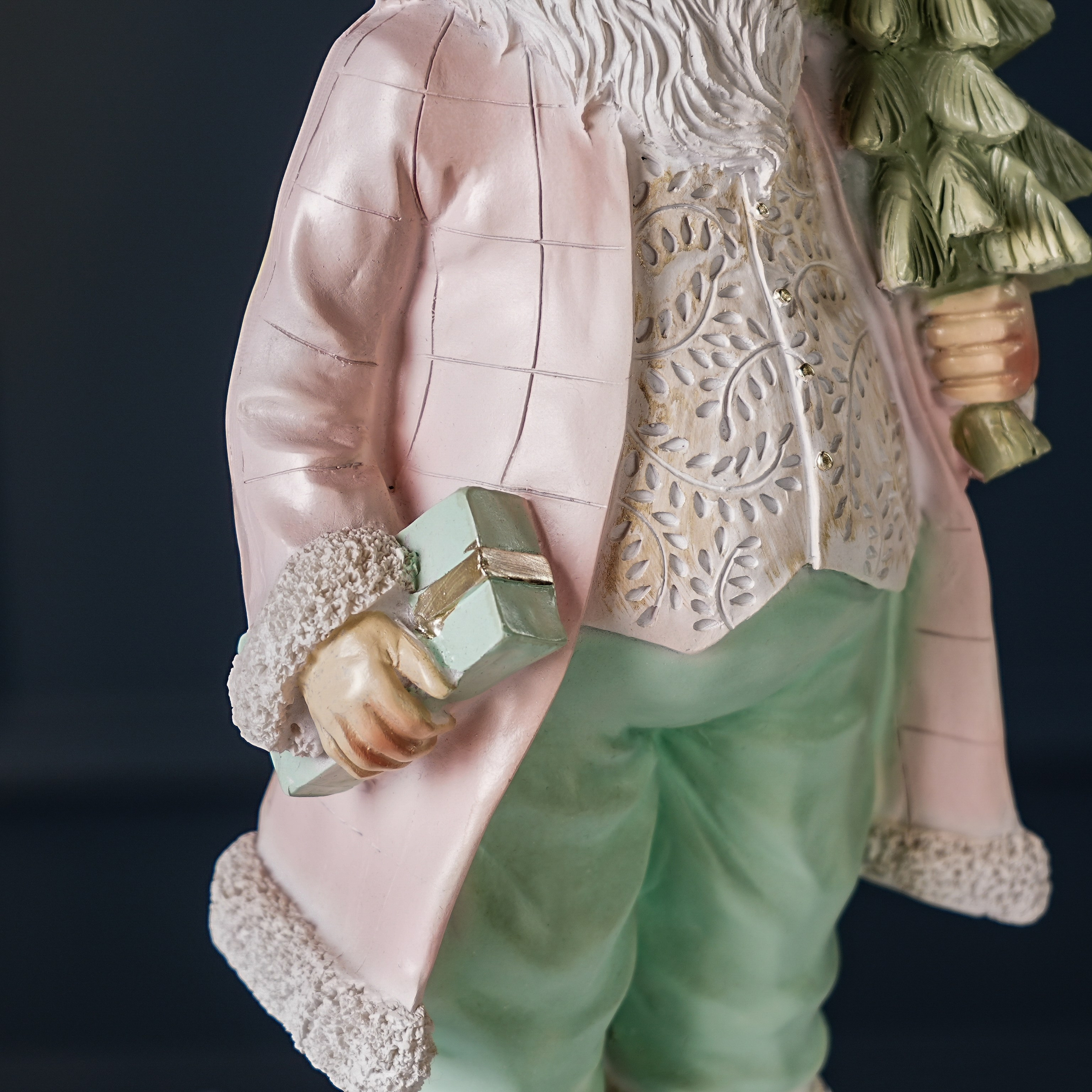 Новогодний декор. Профессиональный фотограф в Москве и МО