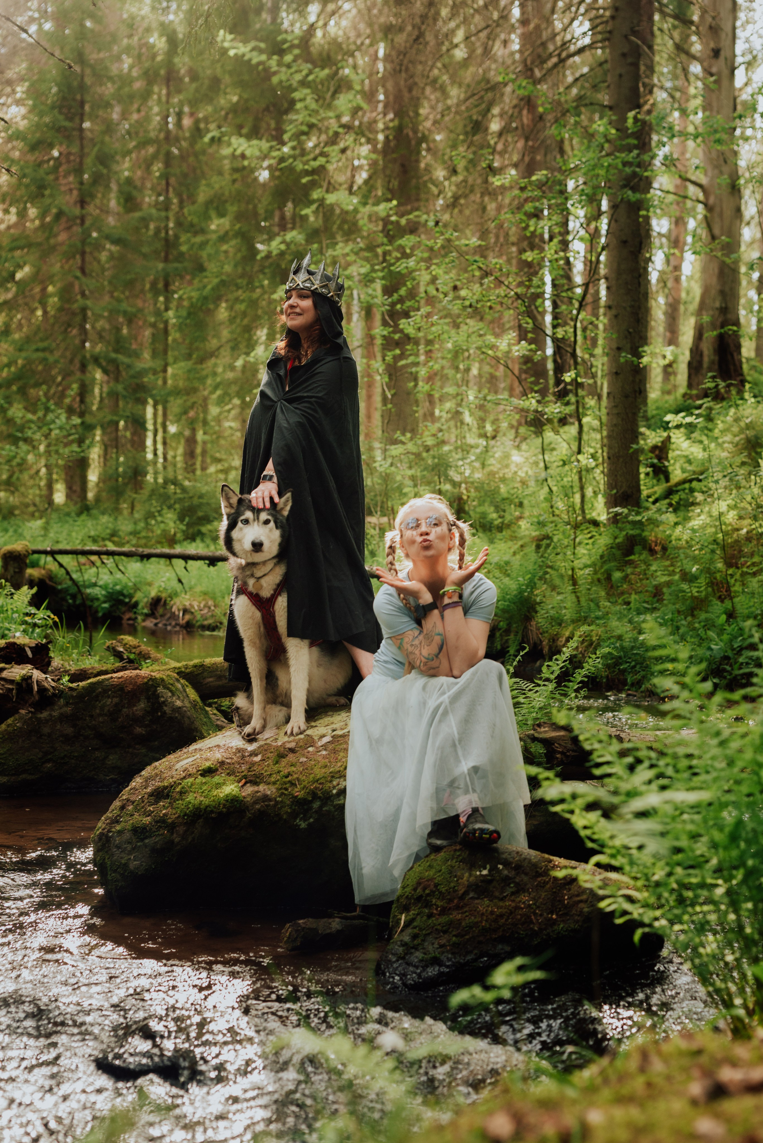 Фотовстречи. Фотограф в Санкт-Петербурге и Ленинградской области